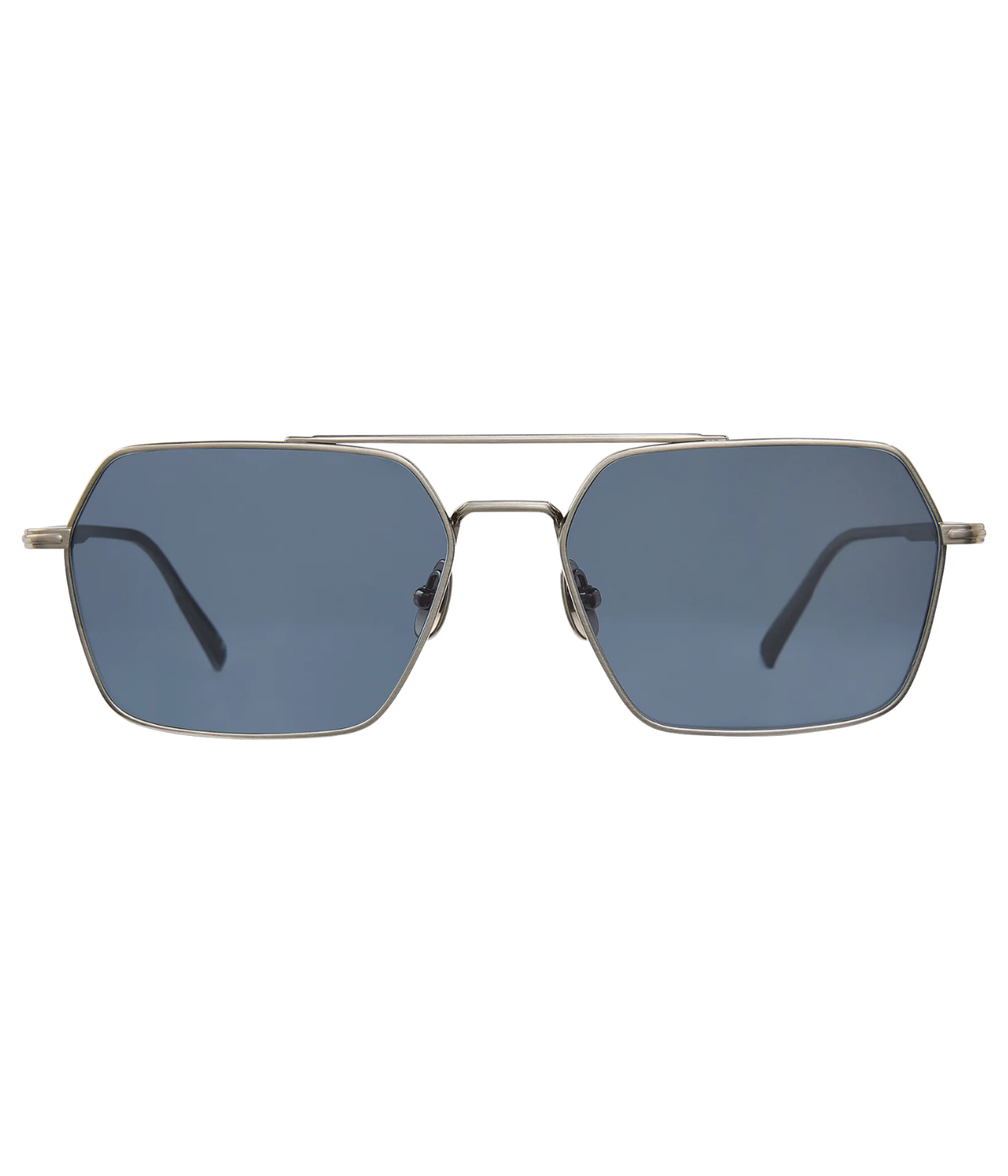 Alta Sun 57 in Brilliant Silver