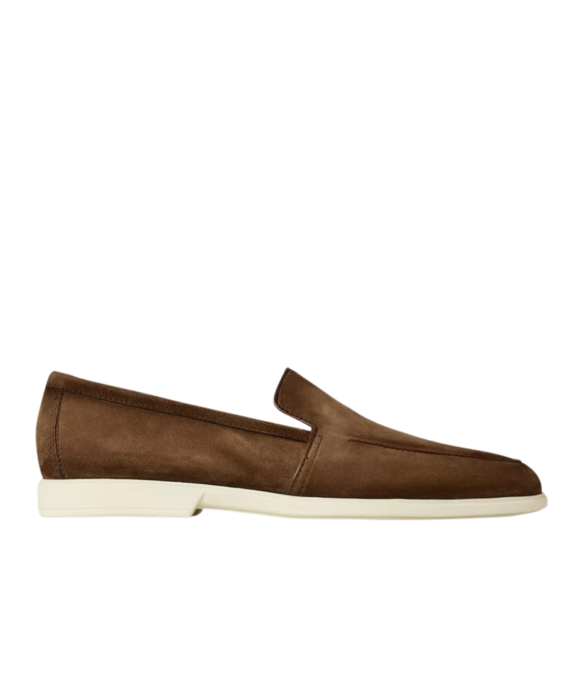 Malibu Loafer in Brown
