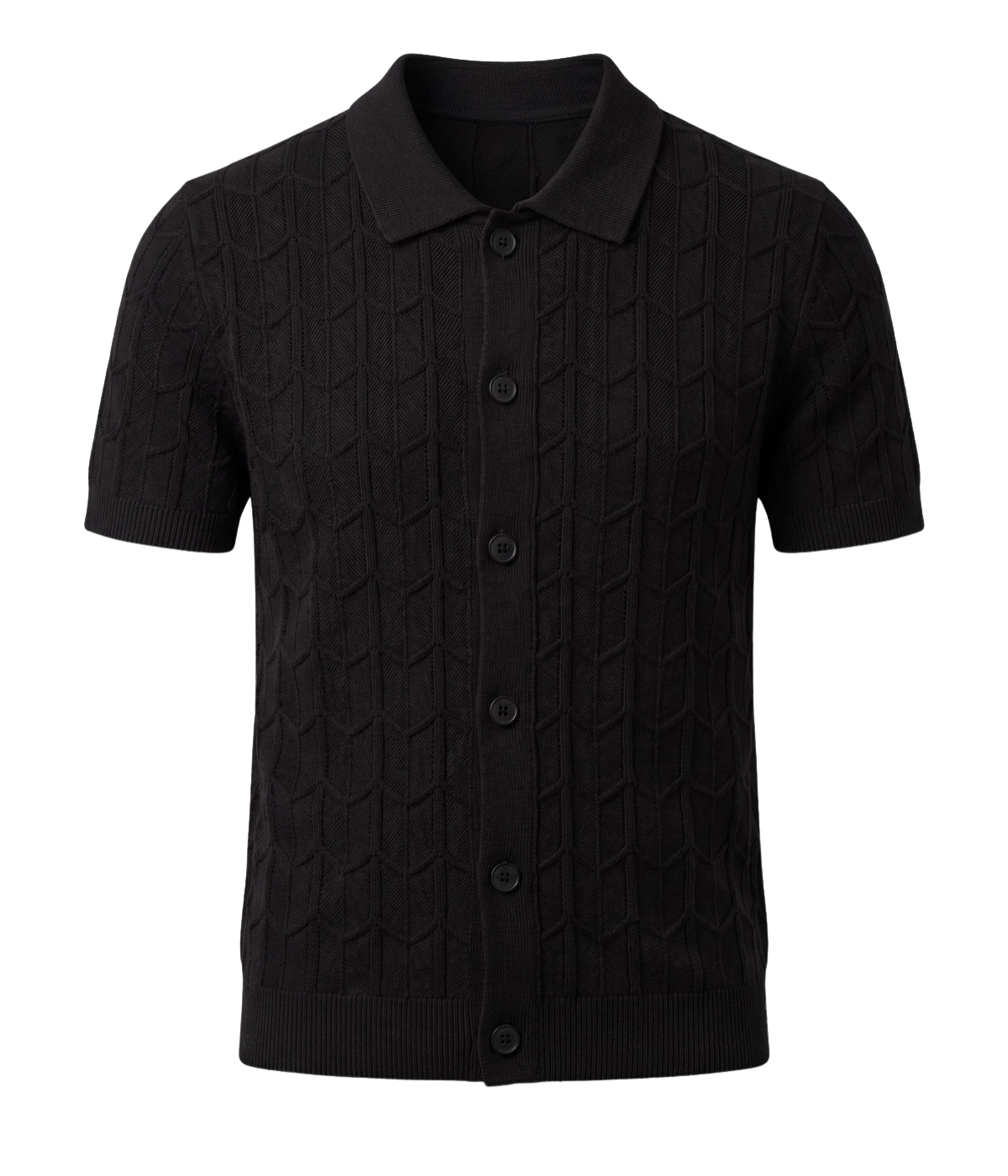 S/S Shirt in 0100
