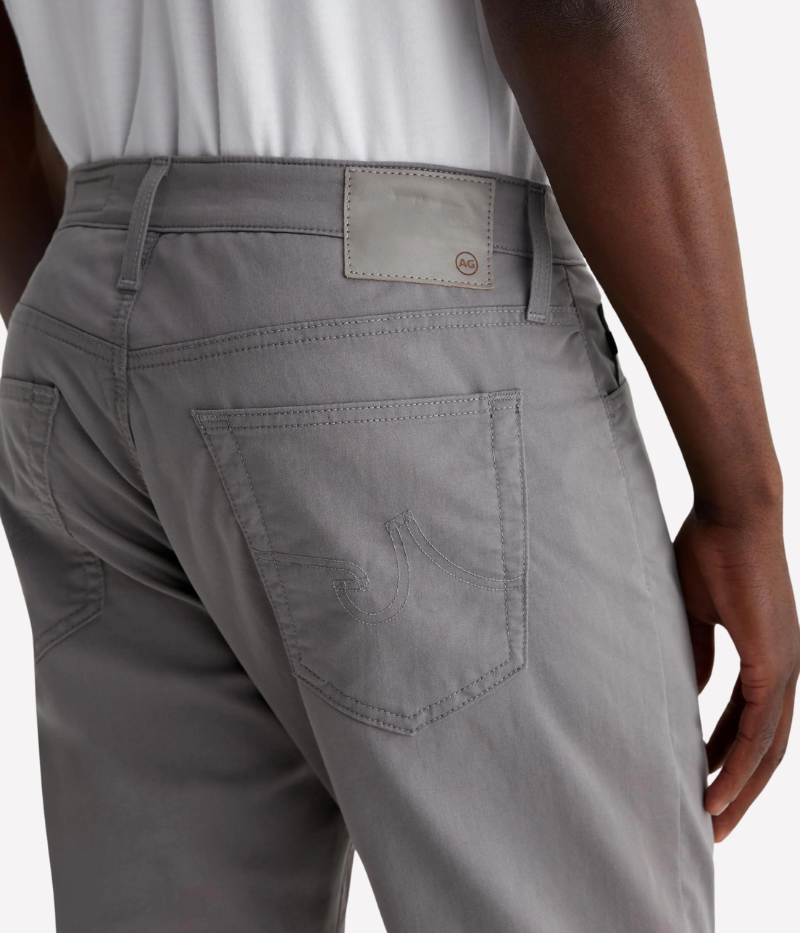 Everett Jean in Tuscany Stone