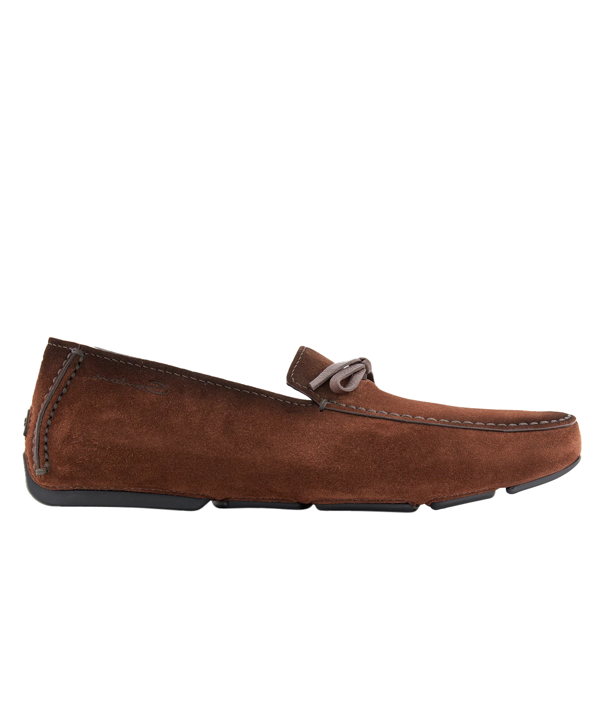 Havana Loafer in Brown