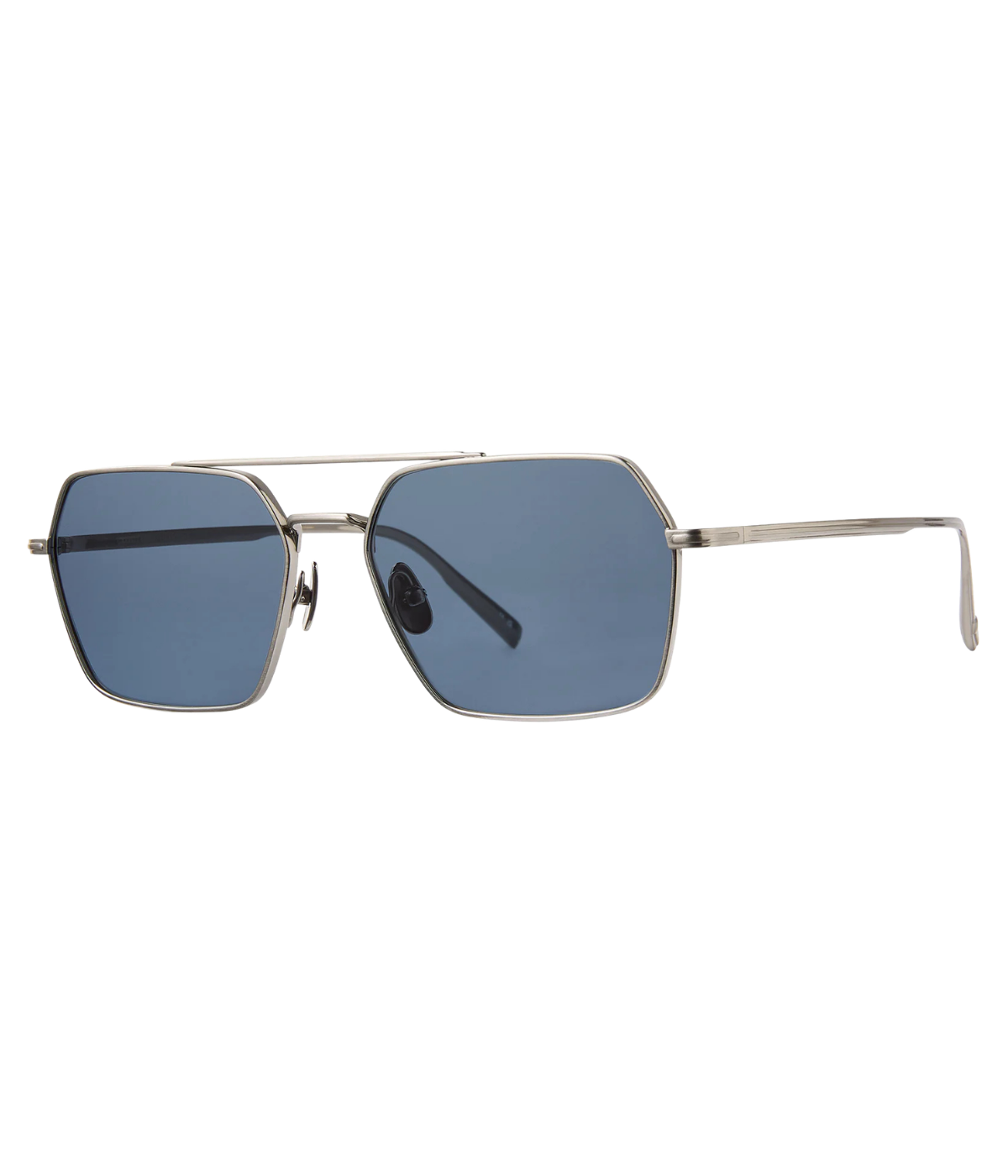 Alta Sun 57 in Brilliant Silver