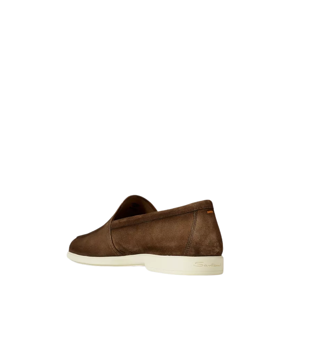 Malibu Loafer in Brown