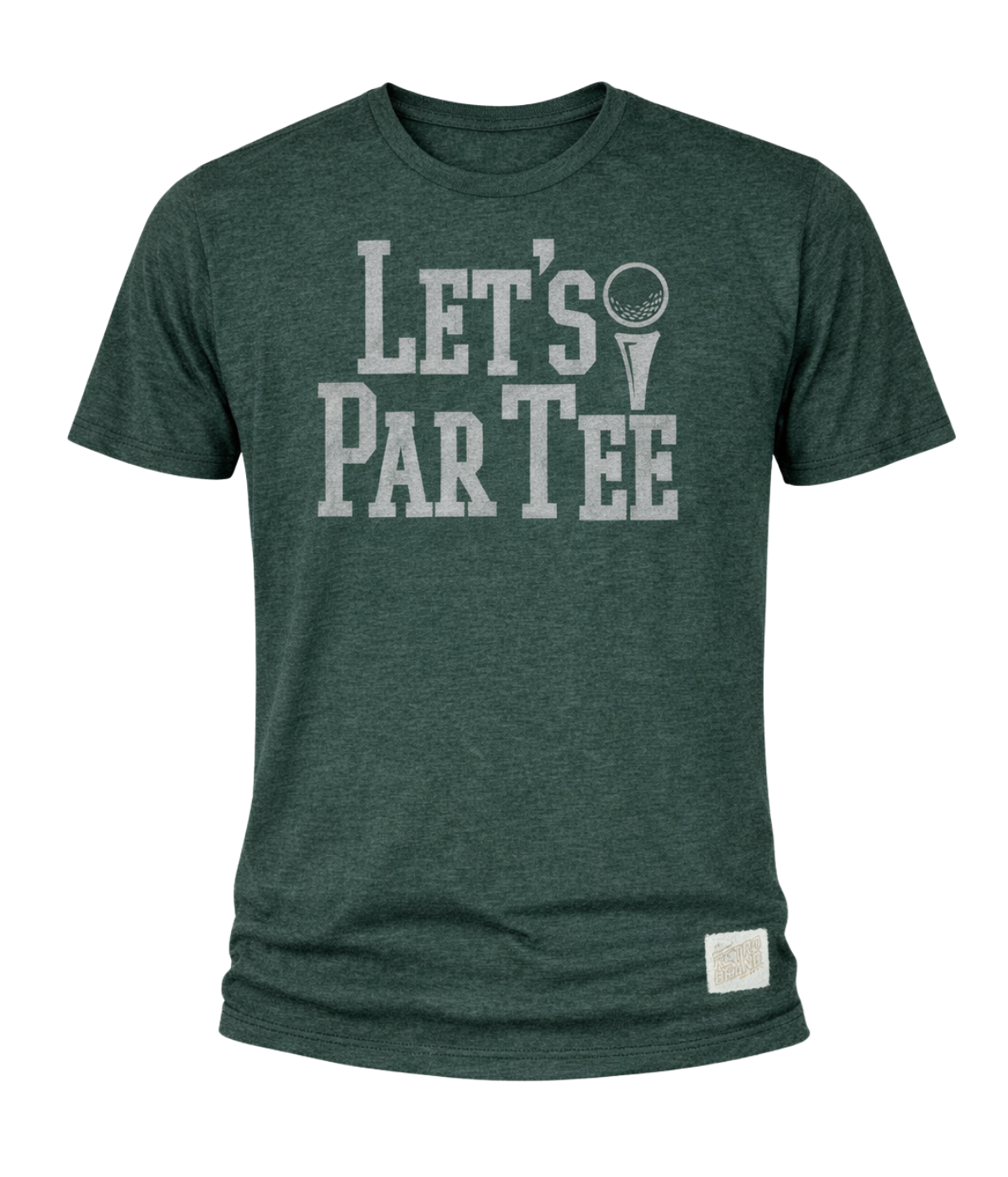 Lets Partee Tee in Forest