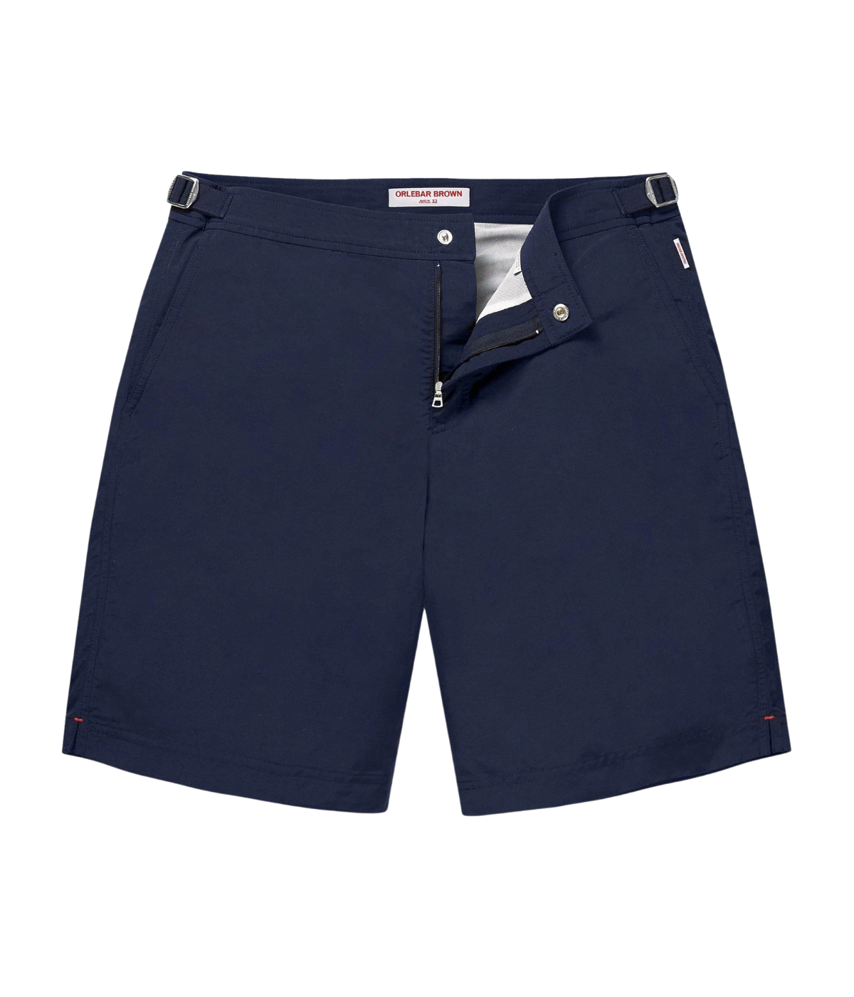 Dane II Swim Short in Navy