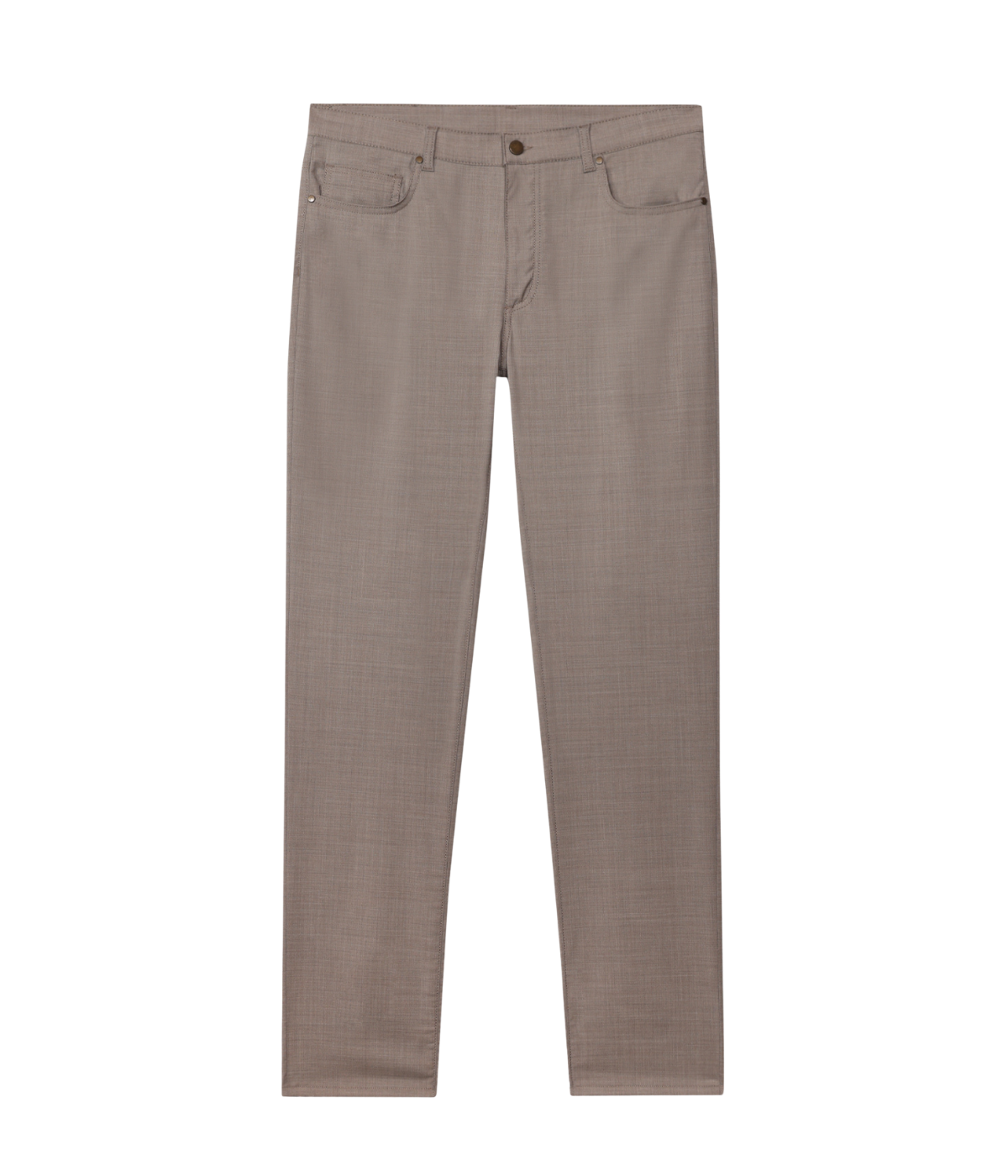 Treves Five Pocket Pant in 00237