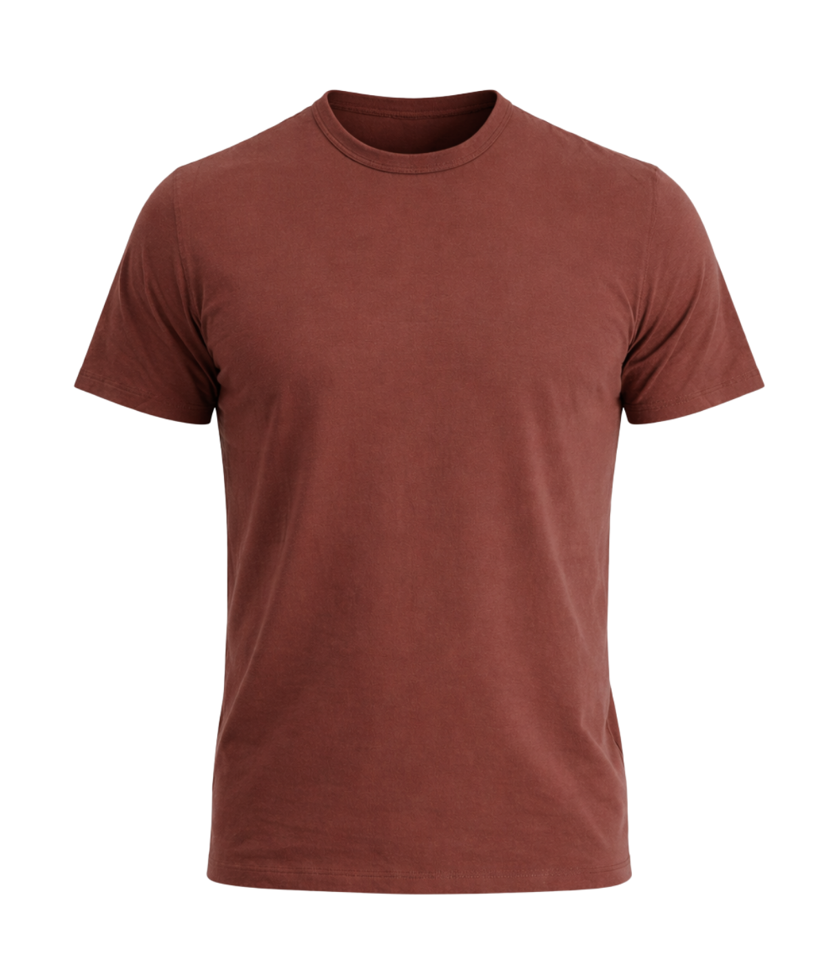Bryce Crew in Dark Walnut