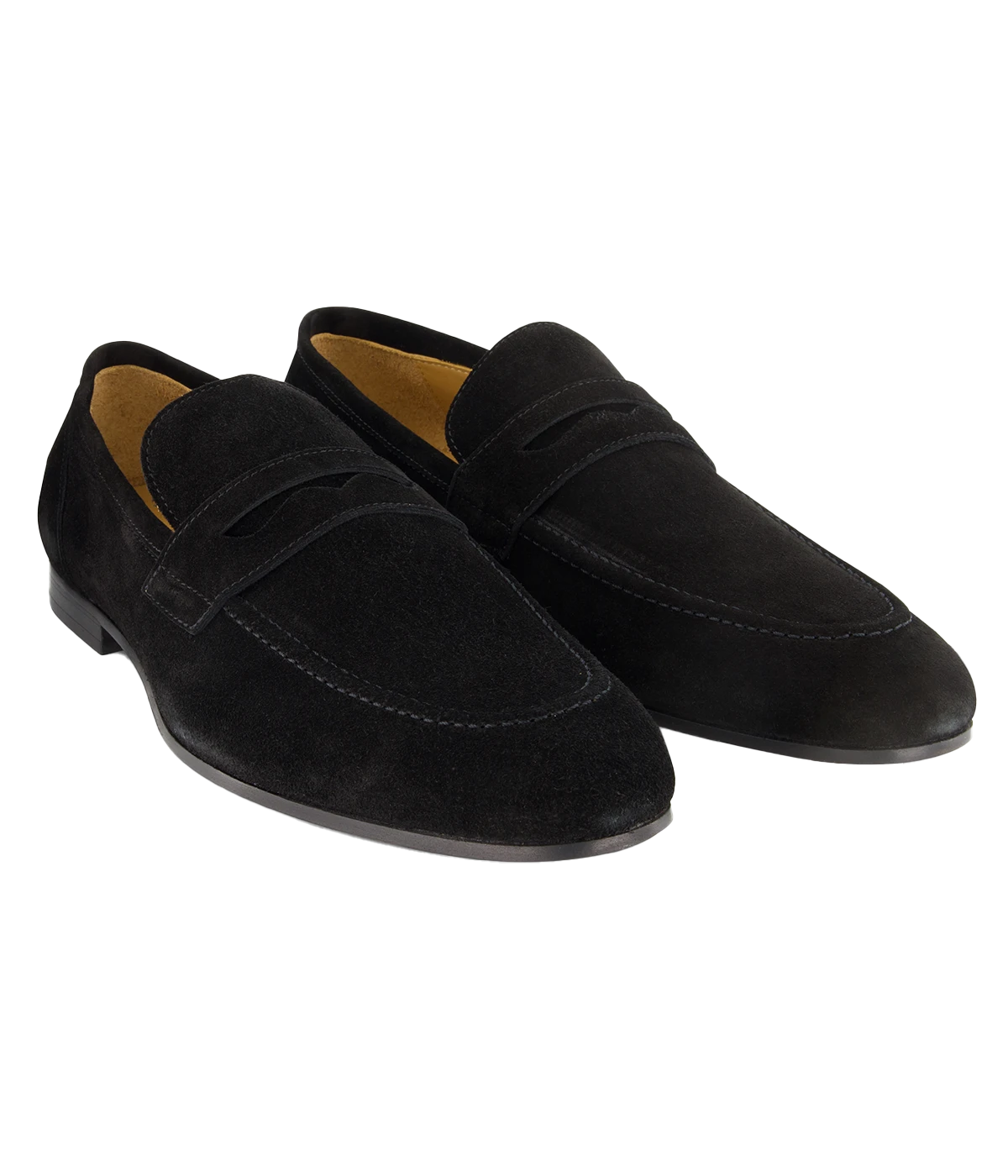Rafael Loafer in Nero