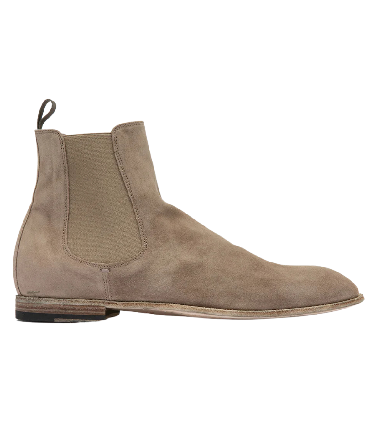 Solitude 004 in Light Cachemire Antilo