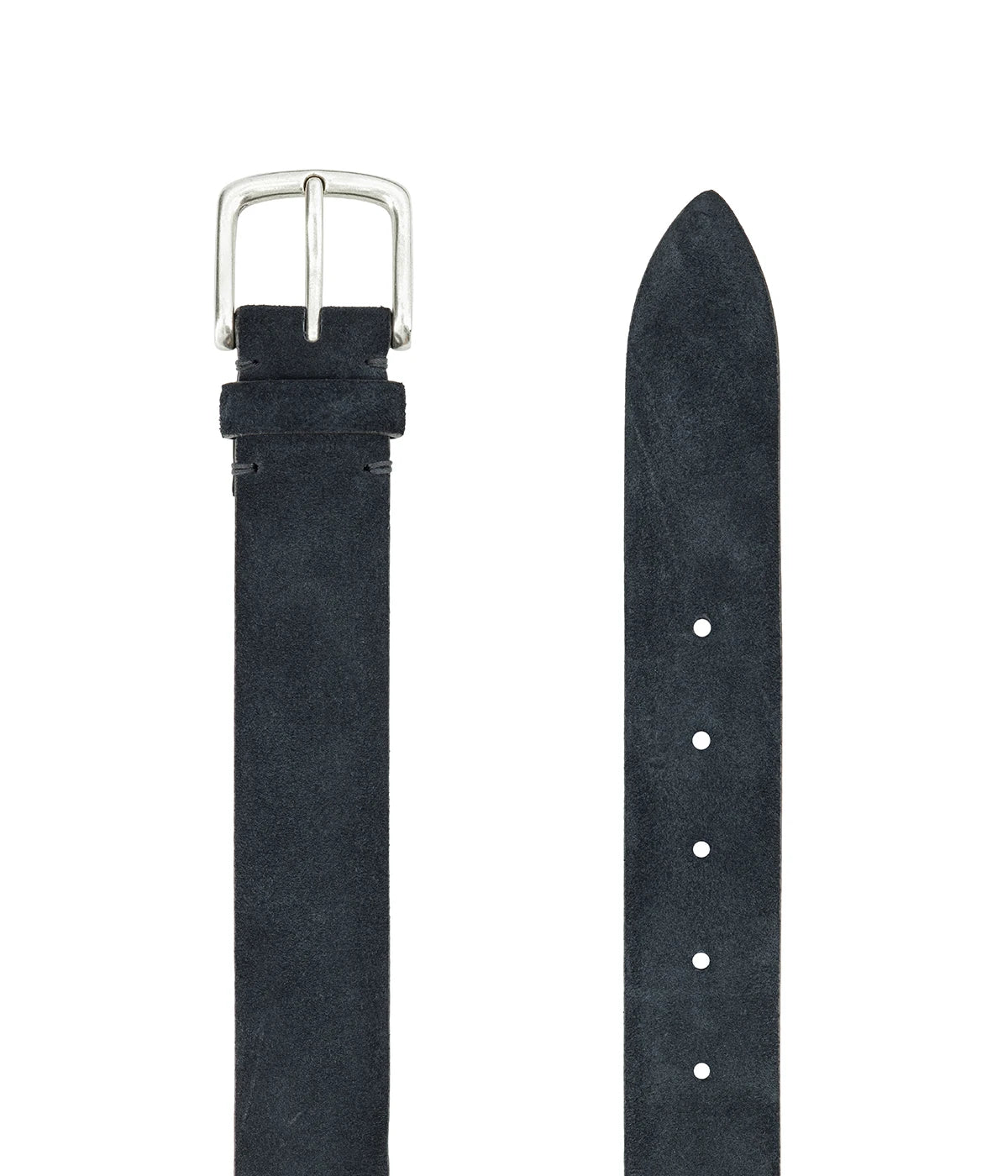 Alaska Belt in Dark Navy