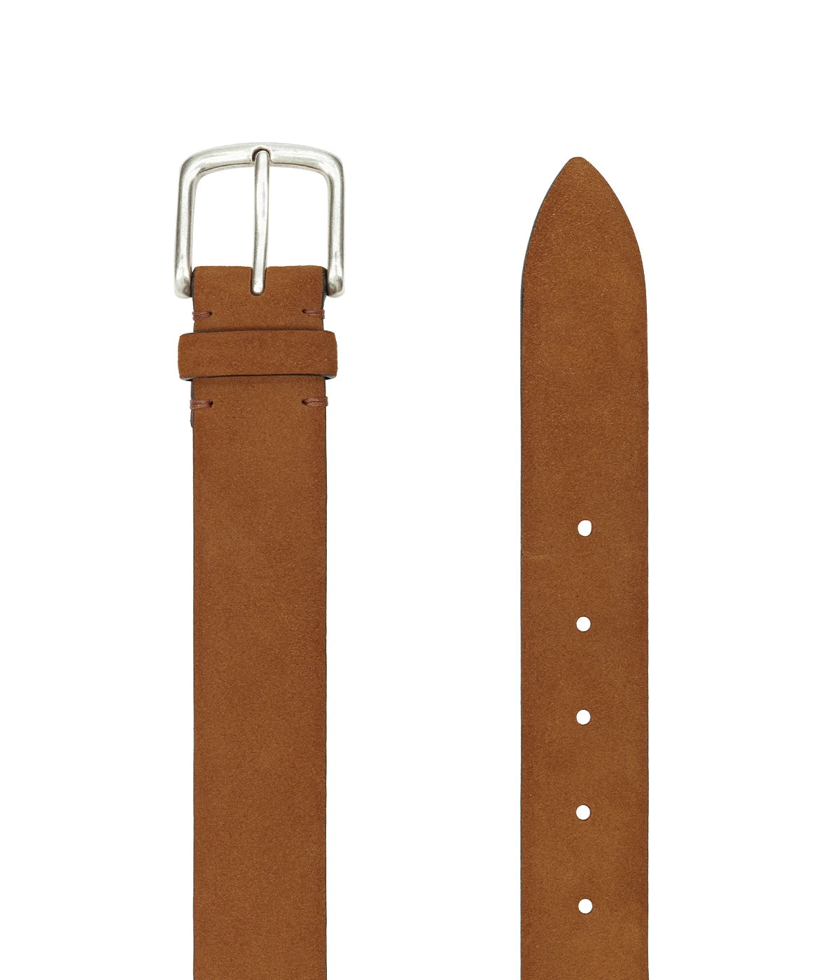 Alaska Belt in Tan