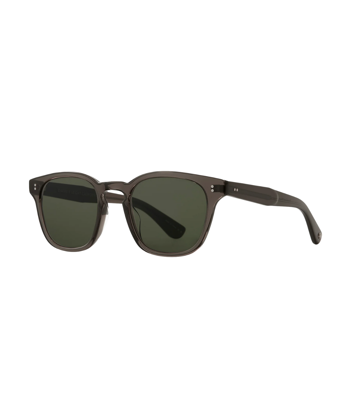 Ace II Sun 49 in Black Glass