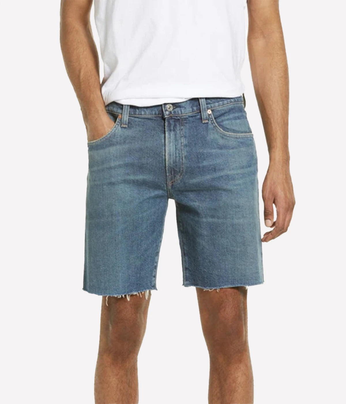 *FINAL SALE* Adler Short in Revel