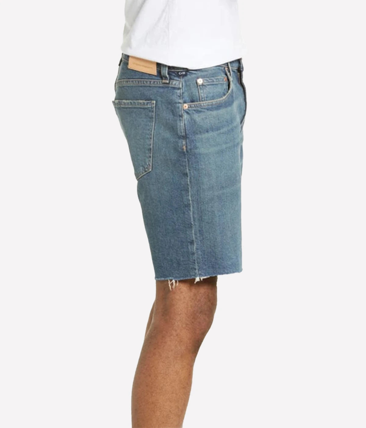 *FINAL SALE* Adler Short in Revel
