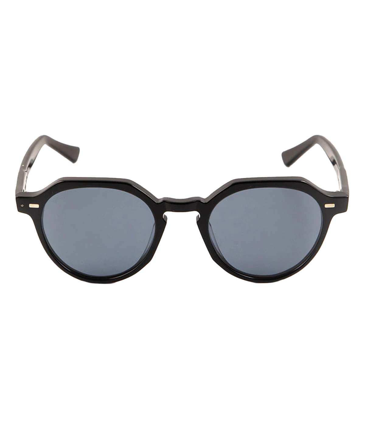 Amalfi Sunglasses in Black