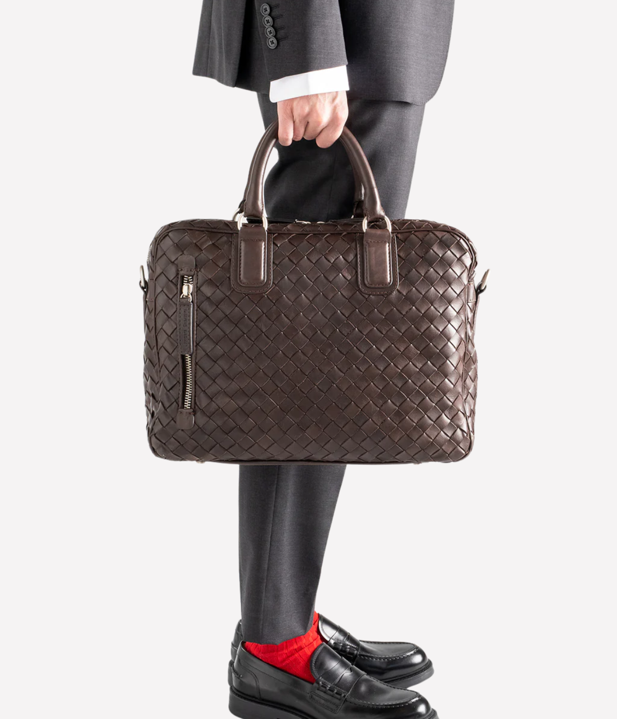 Armor/011 Gambling in Coffee