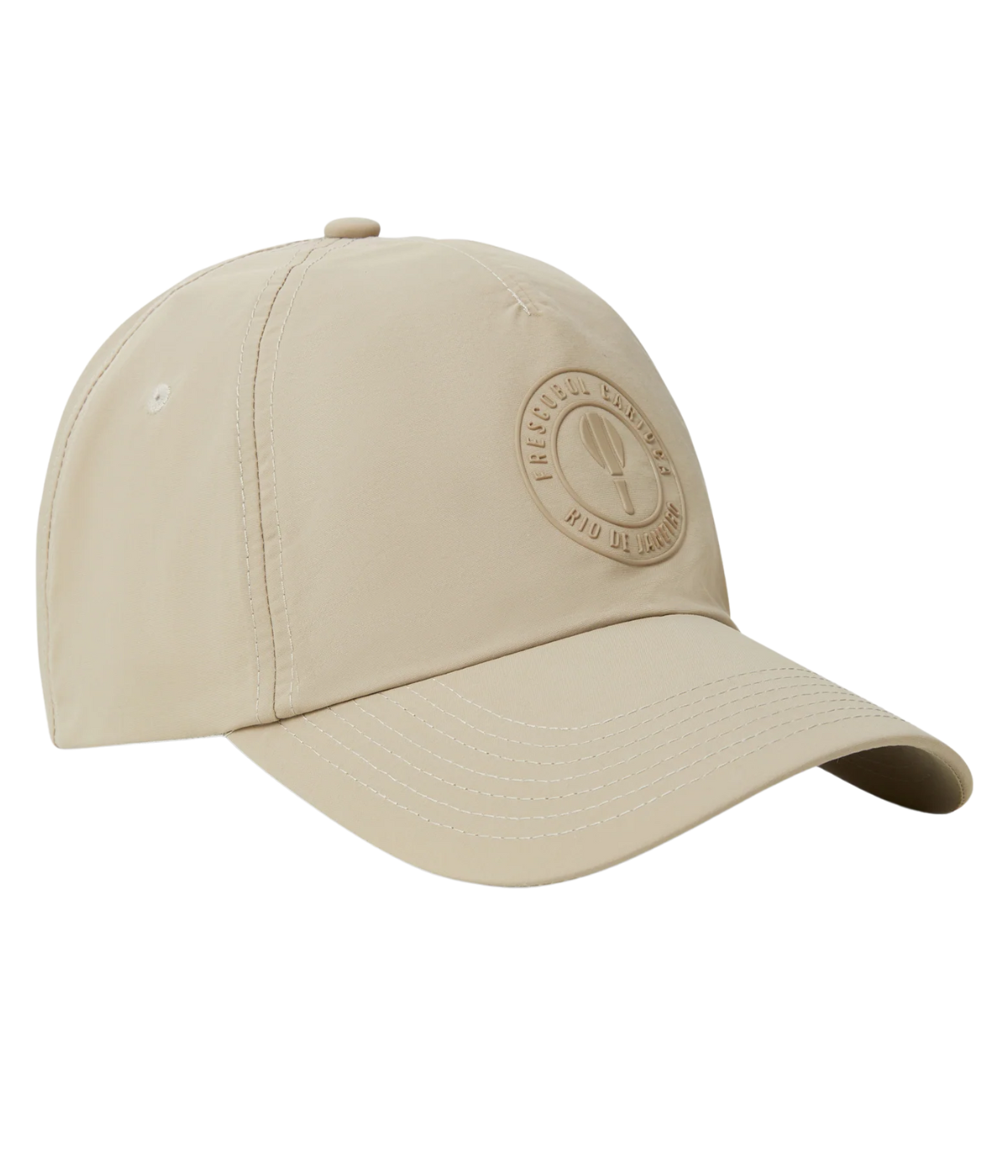 Artur Cap in Beige