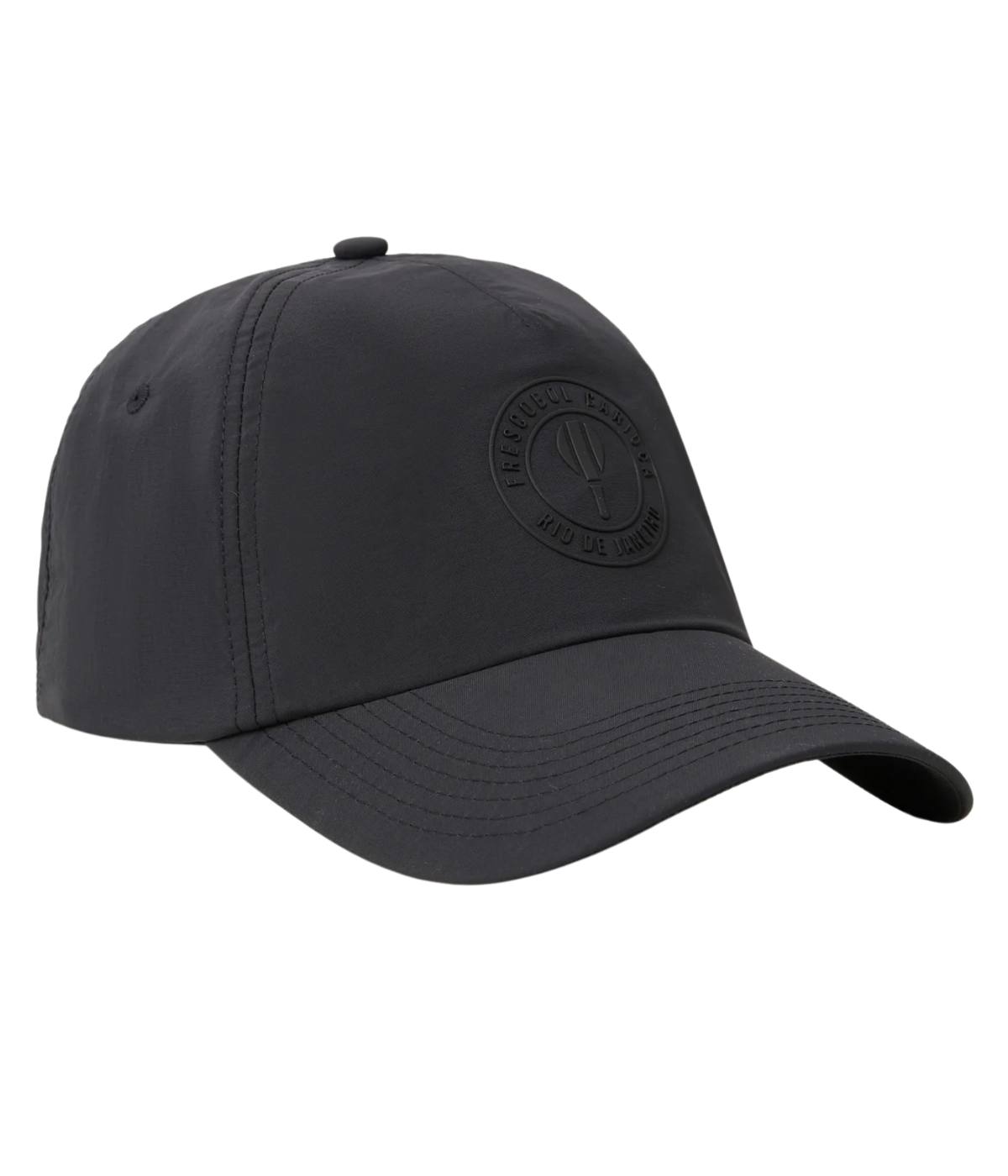 Artur Cap in Black