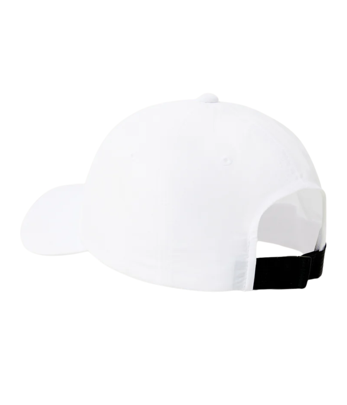 Artur Cap in White