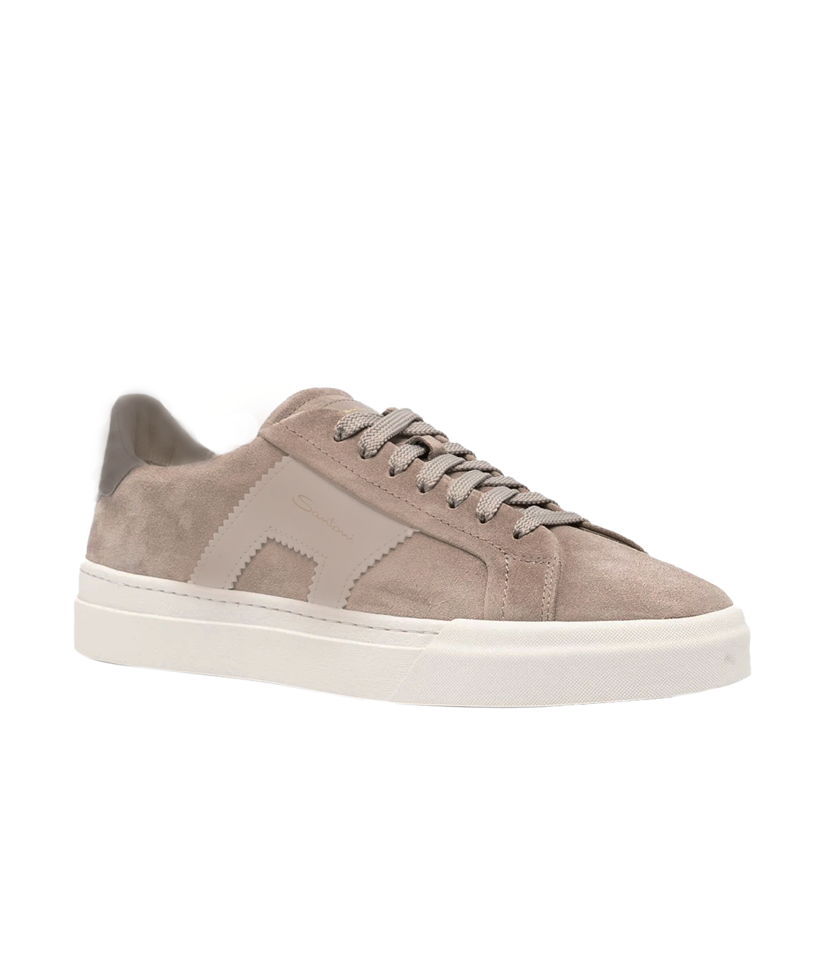 DBS Sneaker in Beige