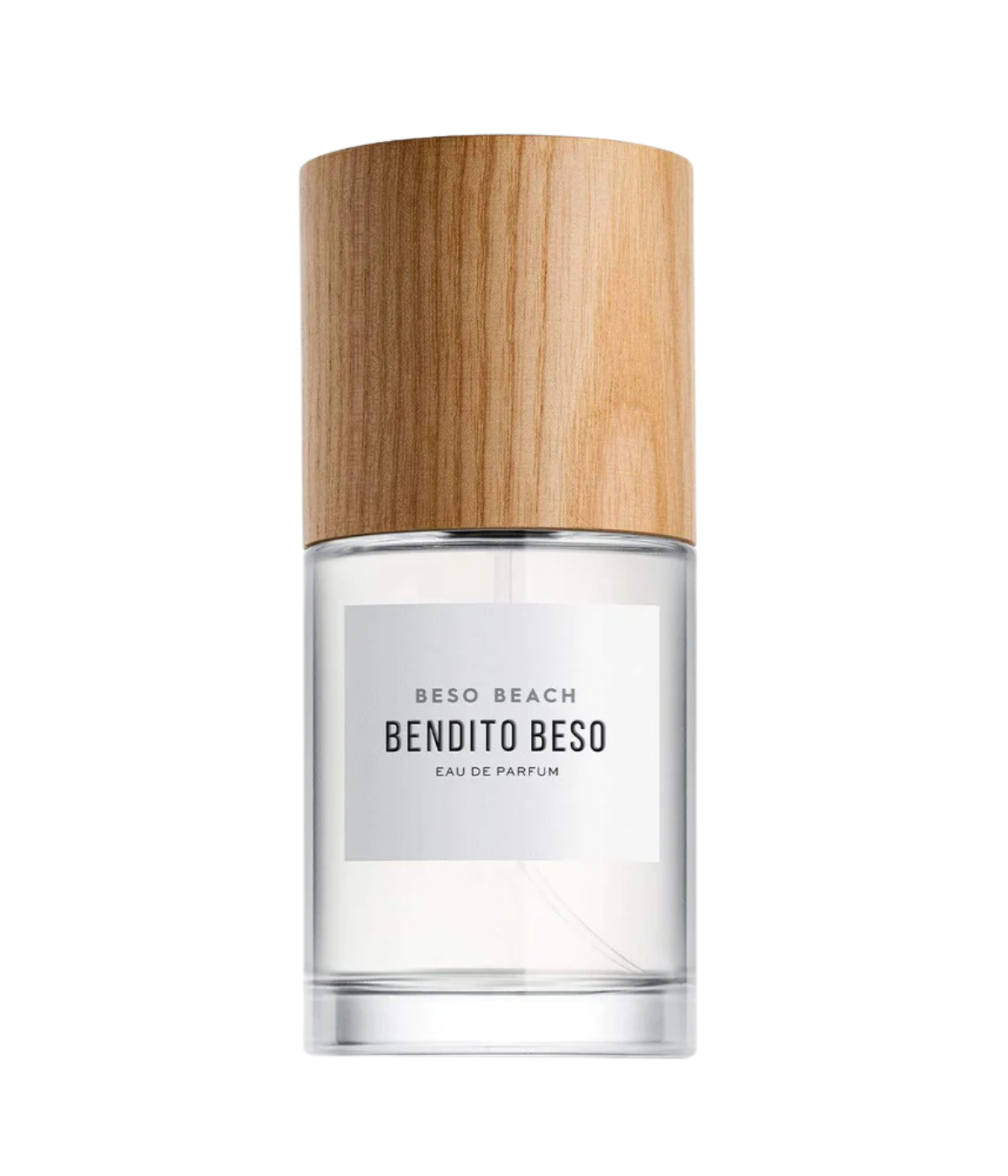 Bendito Beso Perfume
