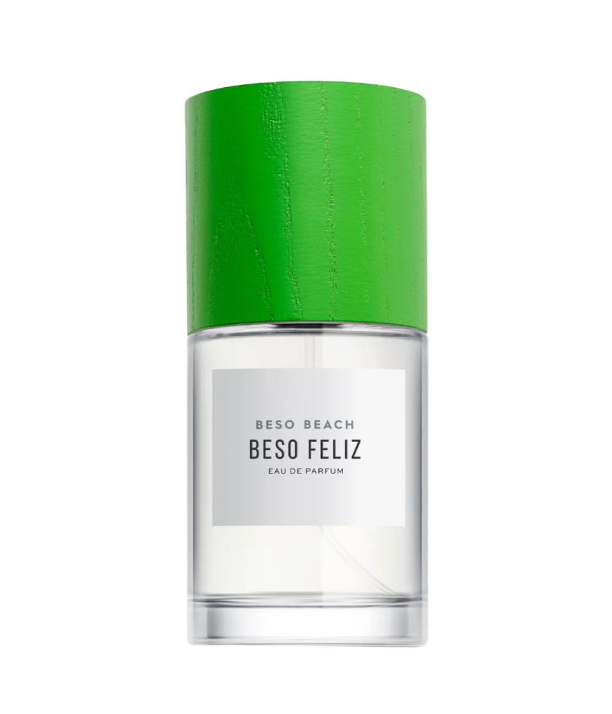 Beso Feliz Perfume