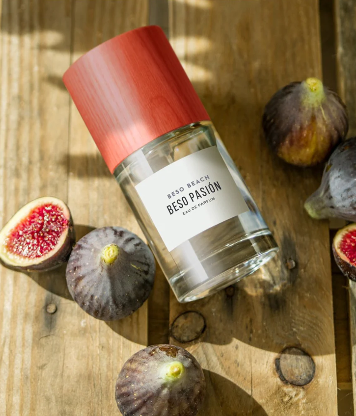 Beso Pasion Perfume