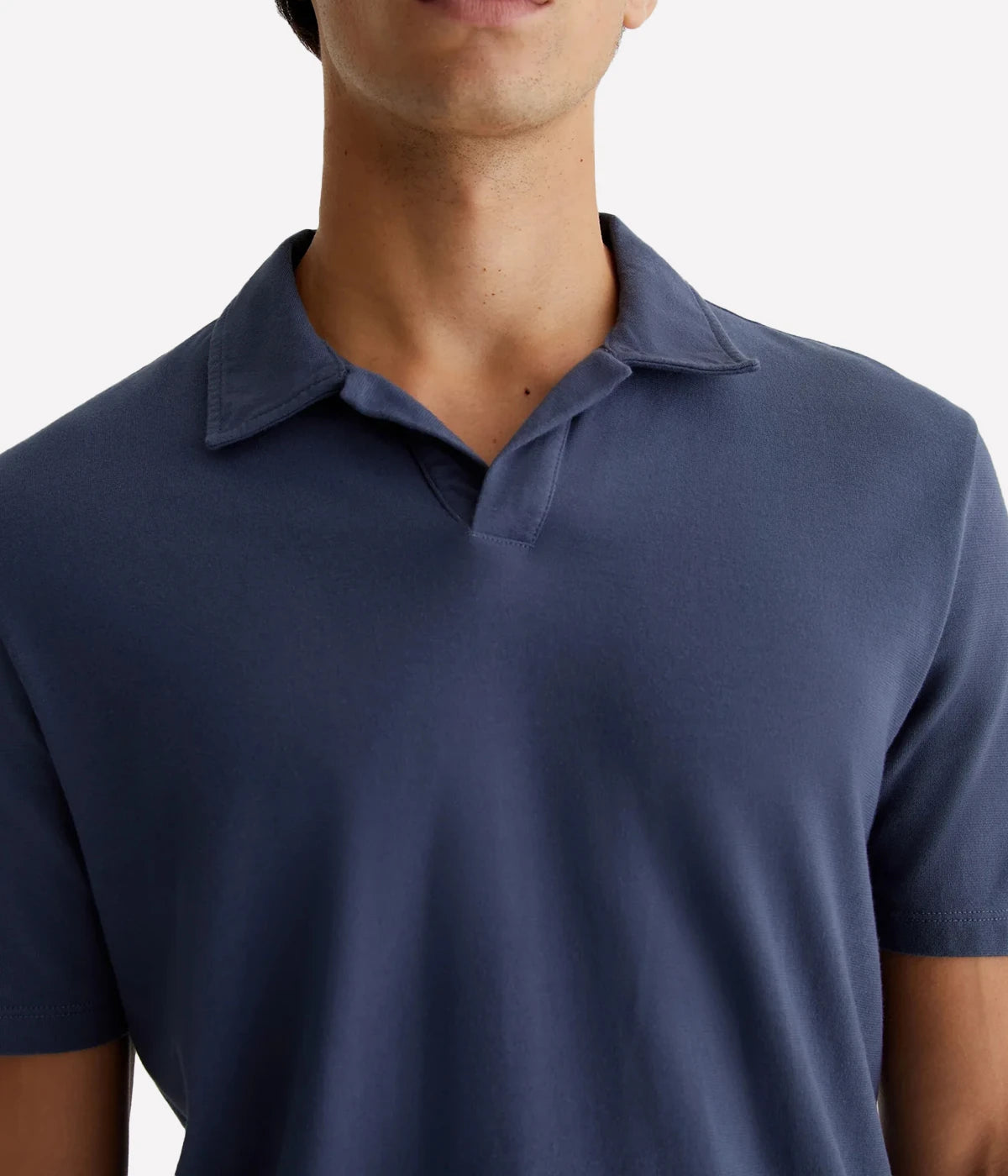 Bryce Johnny Collar in Blue Note