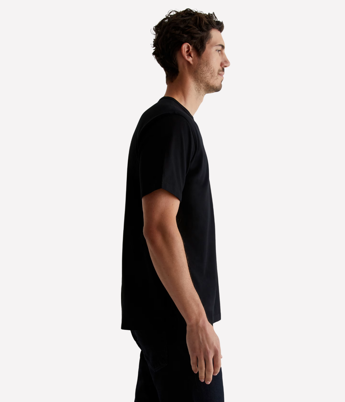 Bryce Crew in True Black