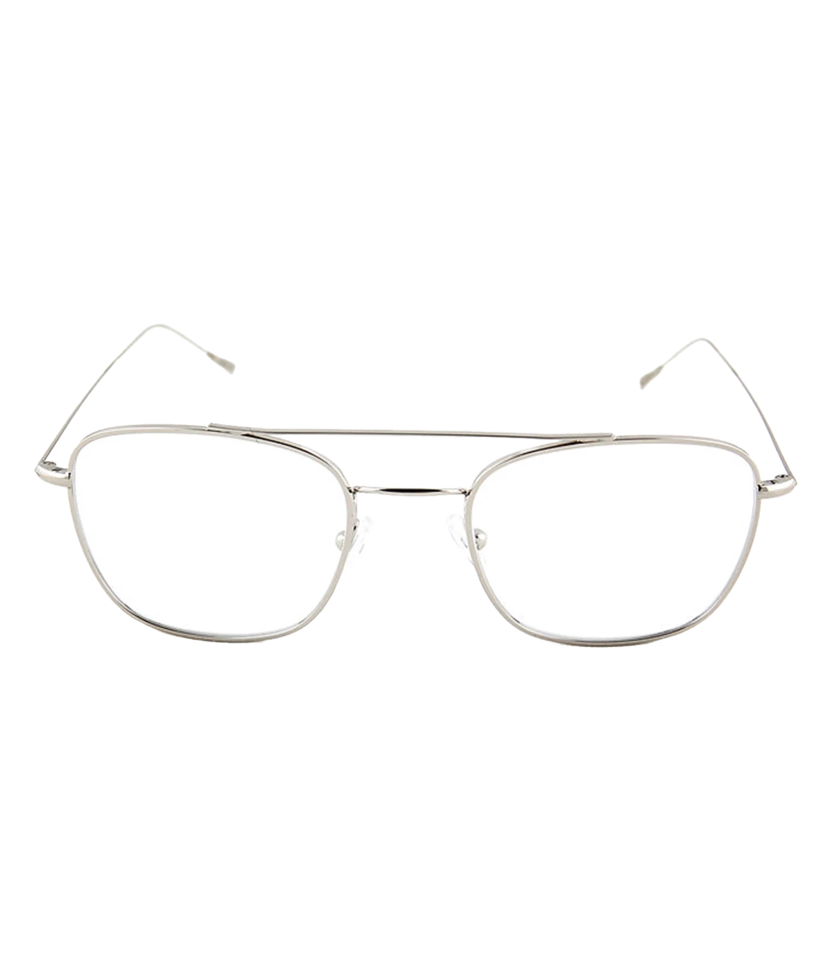 Capri Sunglasses in Silver