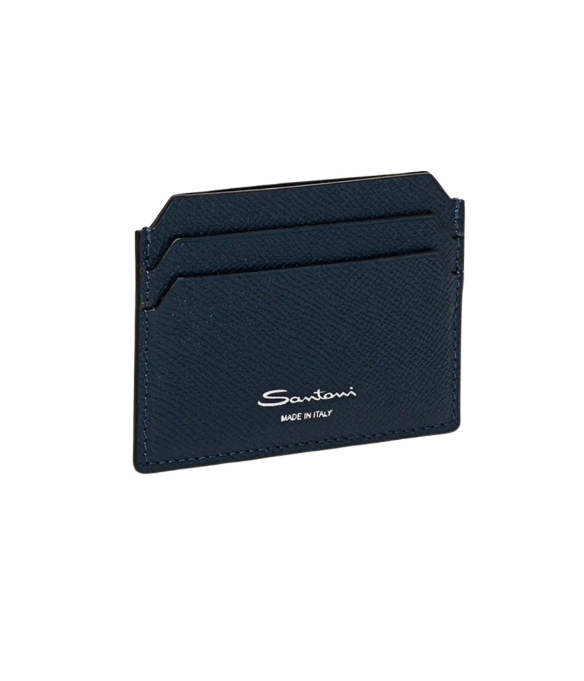 *FINAL SALE* Card Holder in Blue