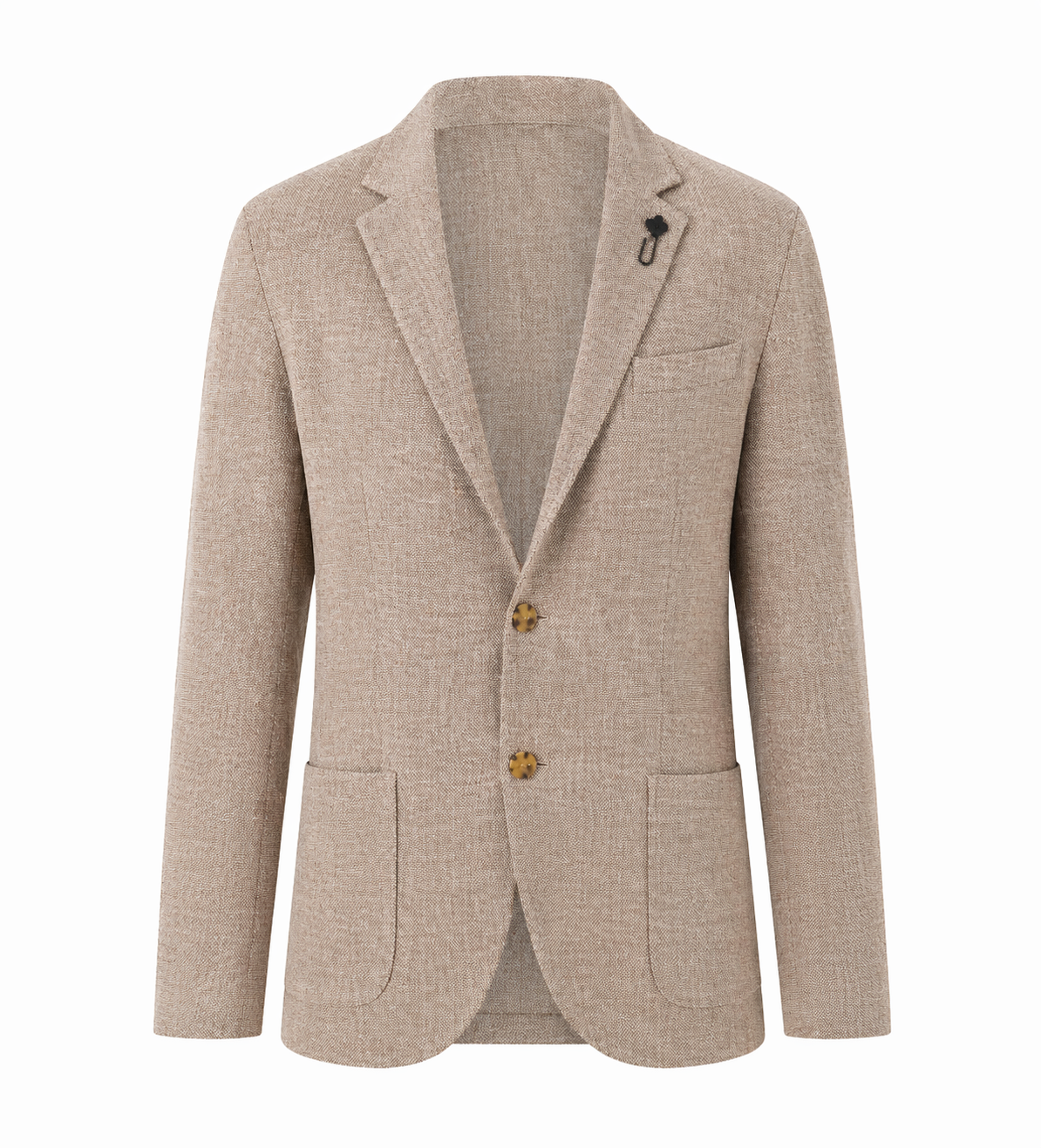 Man Jacket Roma in 428