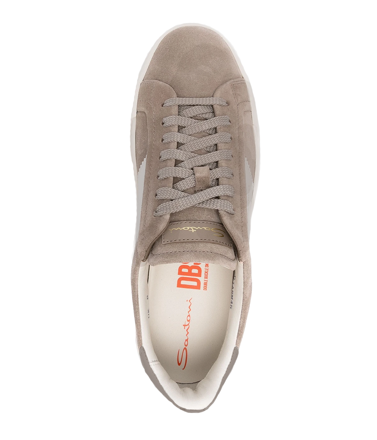 DBS Sneaker in Beige