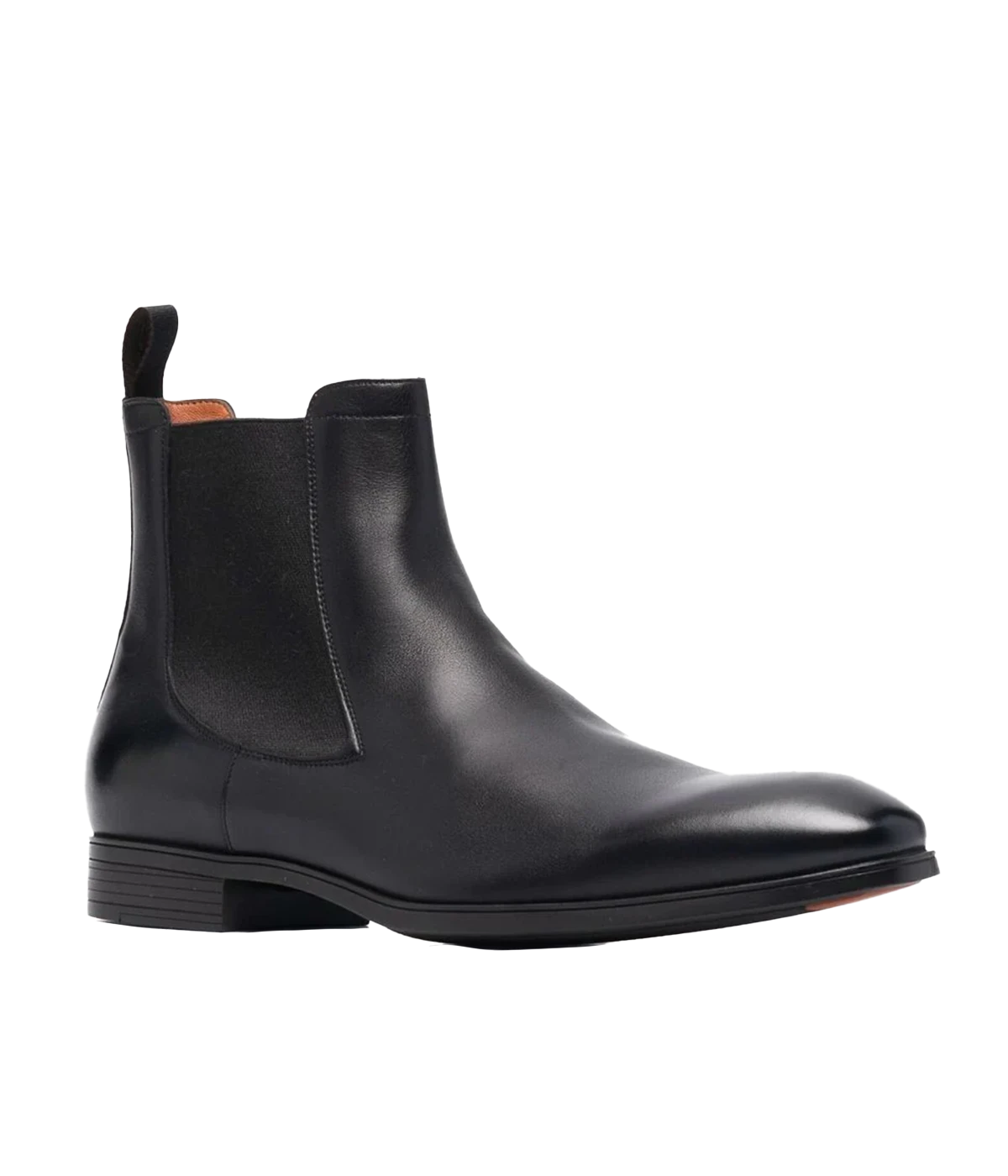 Detoxify Boot in Nero