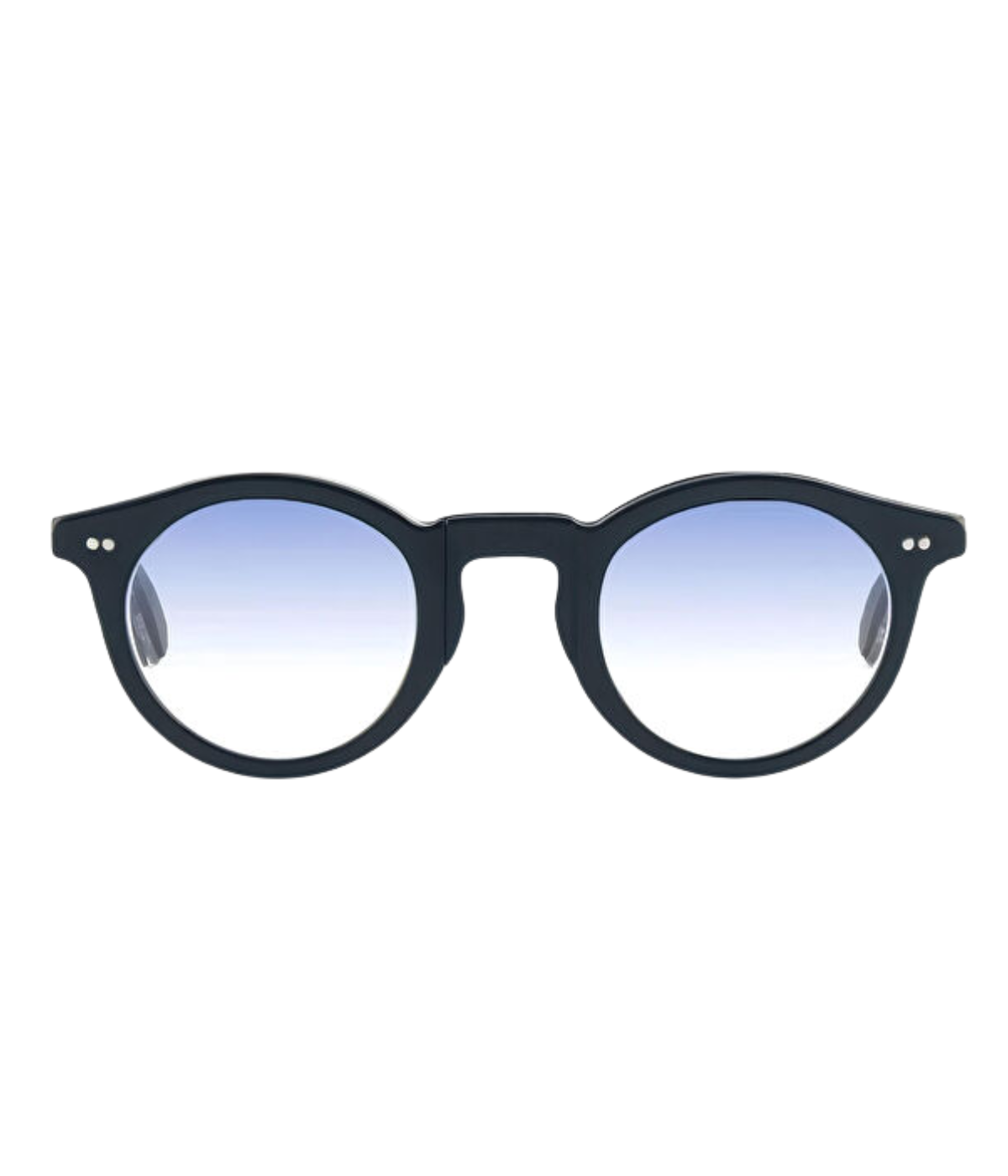 *FINAL SALE* Diego Sunglasses in Black & Blue