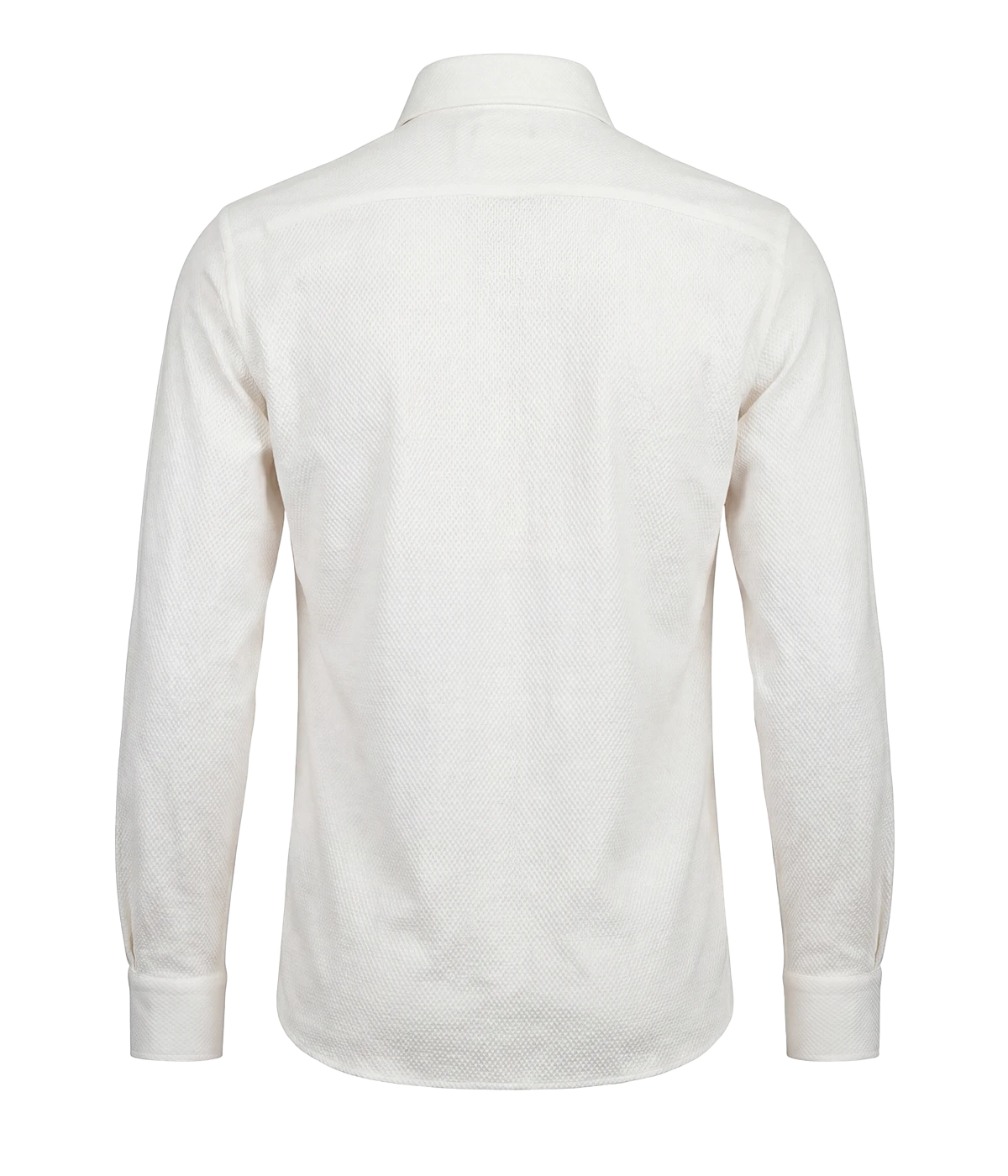 Dandy Shirt In White