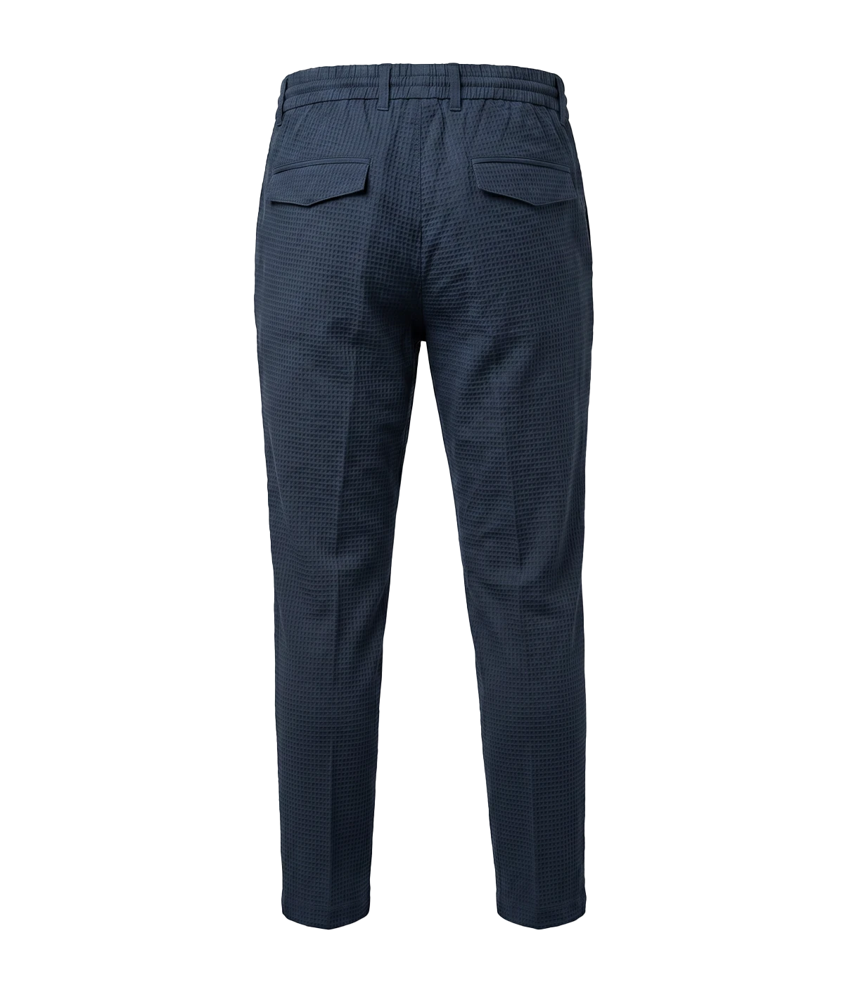 Jogger Pants In Blue
