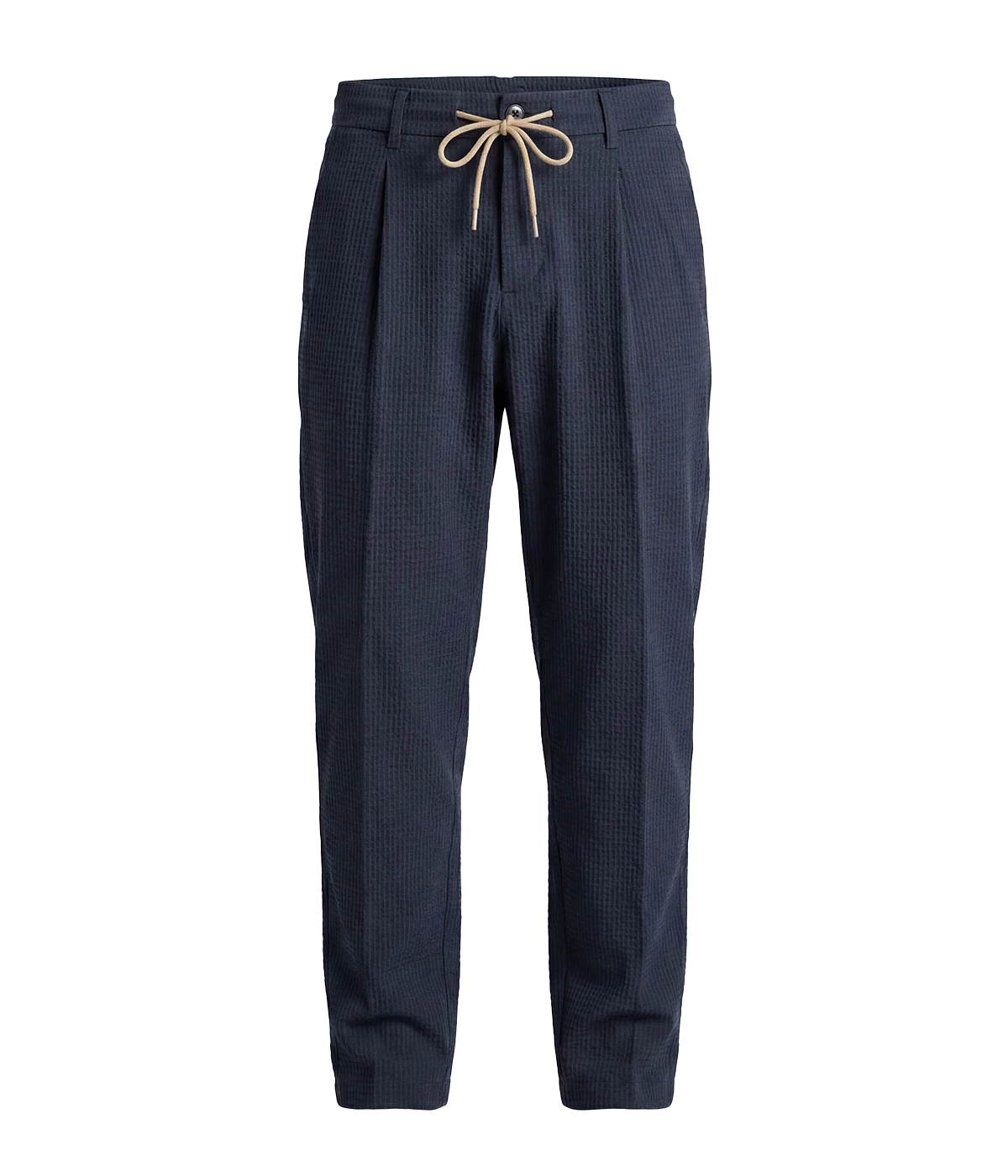 Jogger Pants In Blue