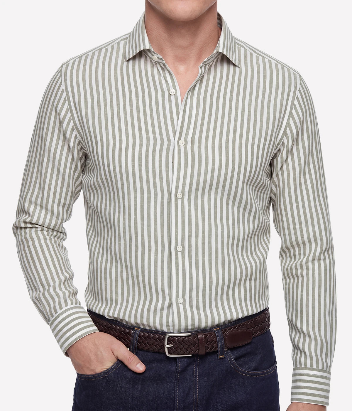 Ls Dany Shirt In 07