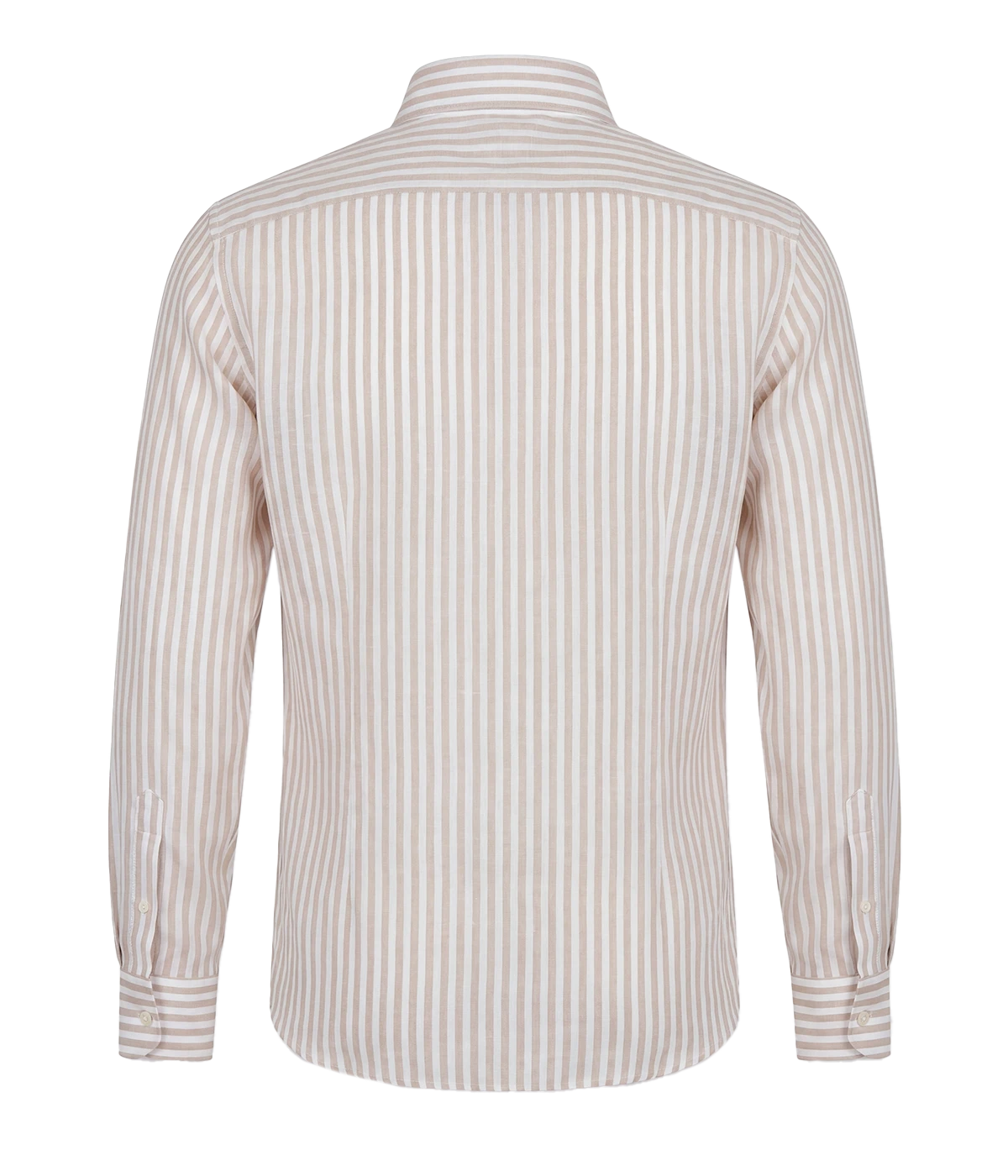 Ls Dany Shirt In Sand