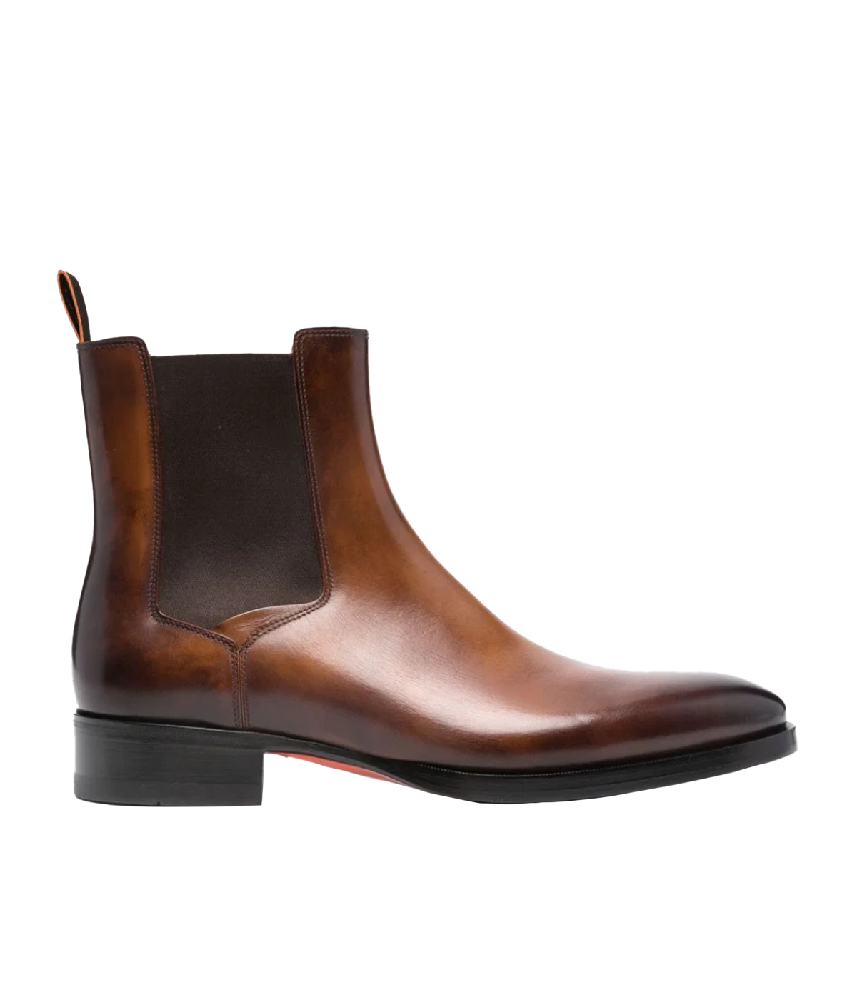 Eugene Boot in Lion