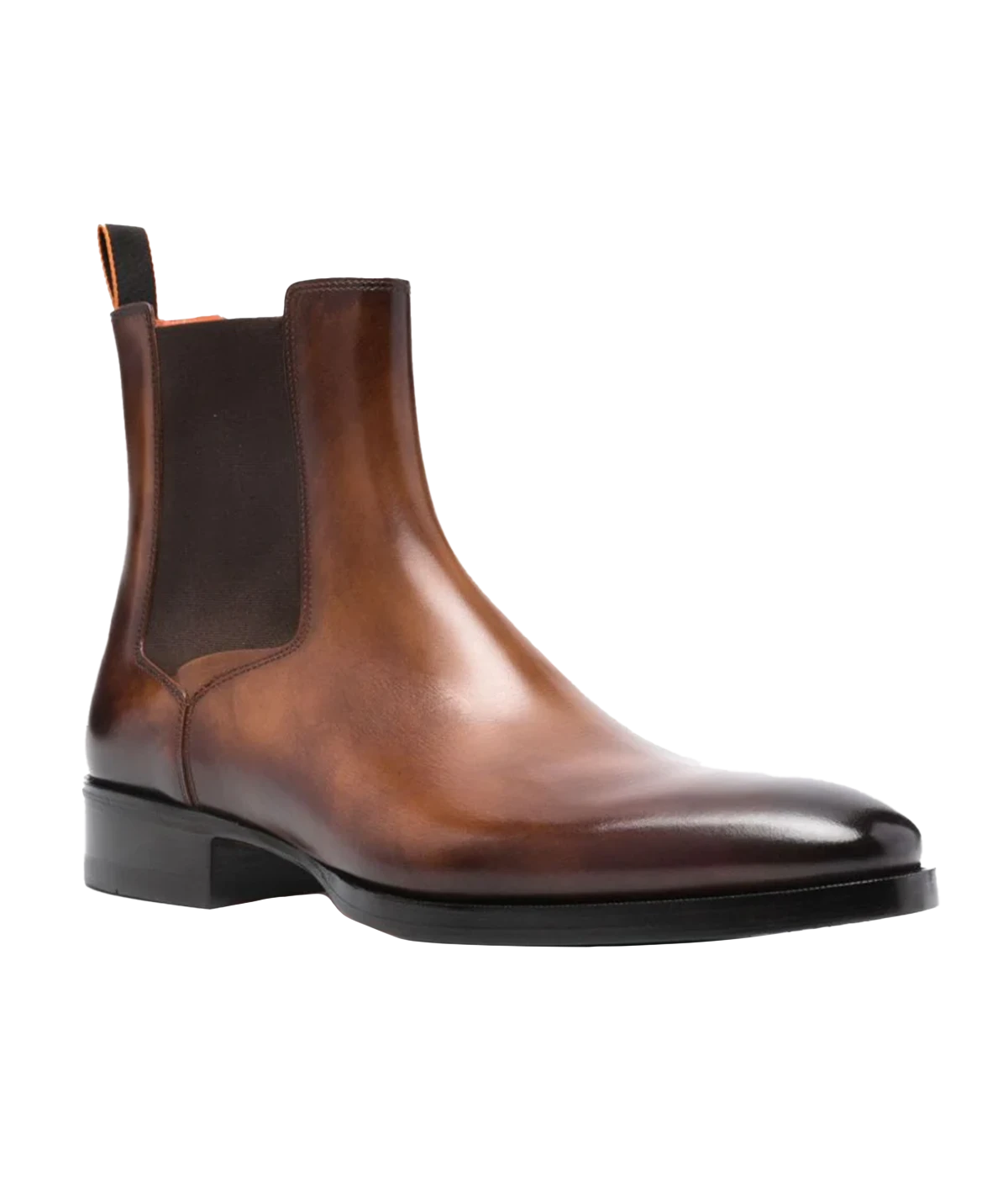 Eugene Boot in Lion