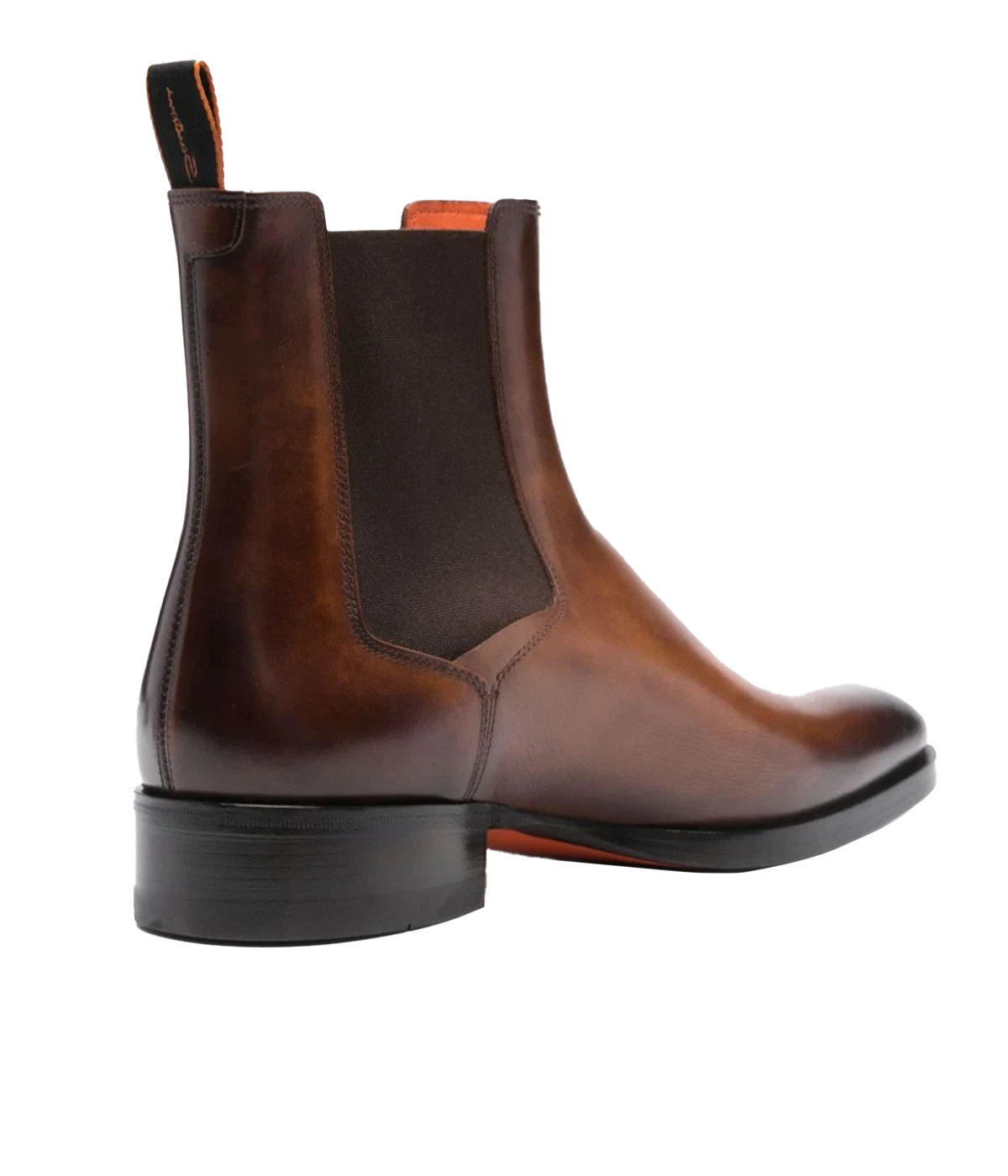 Eugene Boot in Lion