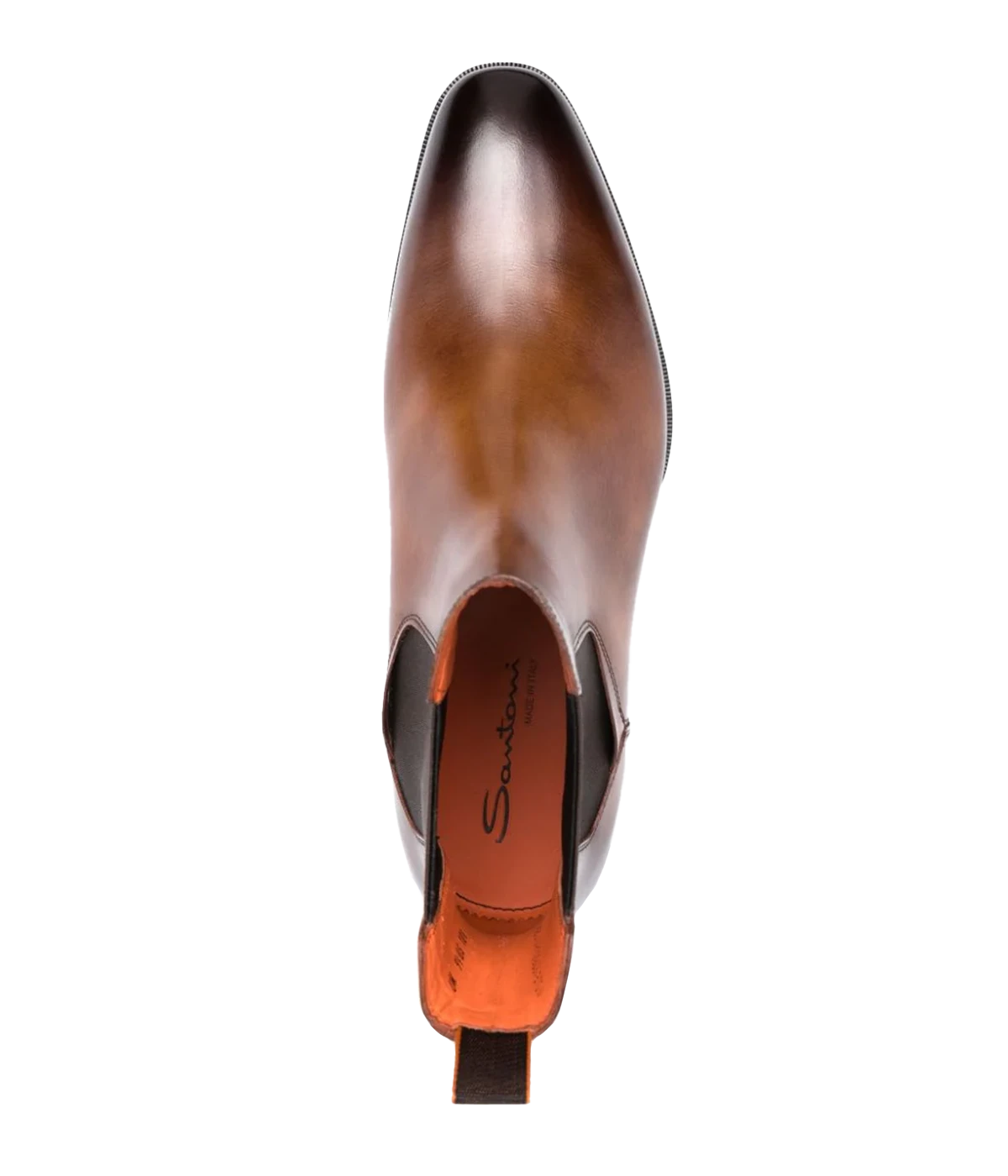 Eugene Boot in Lion