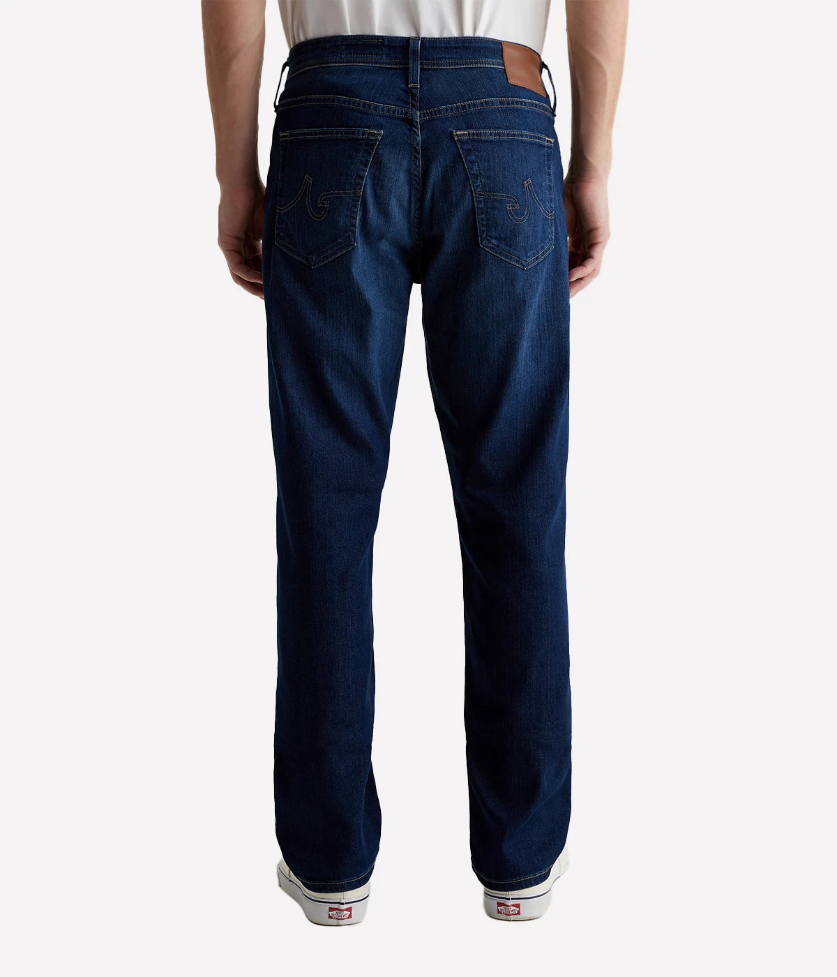 Everett Jean in Limestone