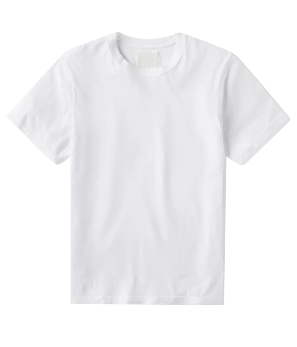 Everyday Tee in White