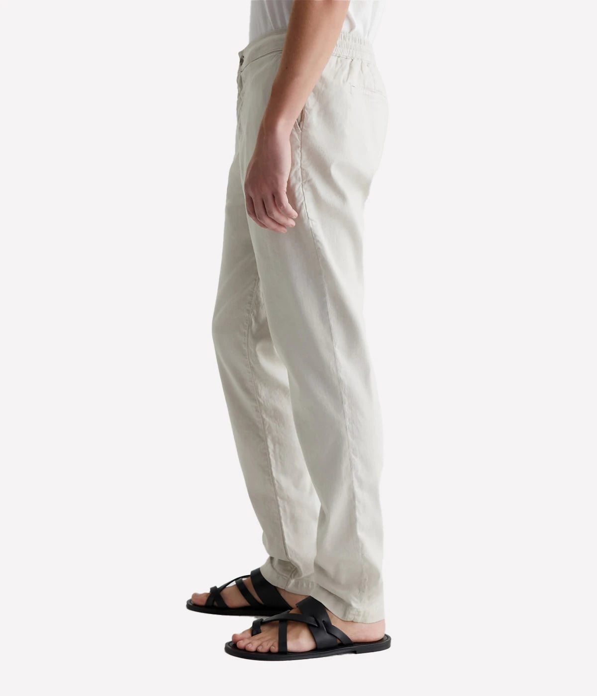 *FINAL SALE* Garreth Jean in Pebble Creek