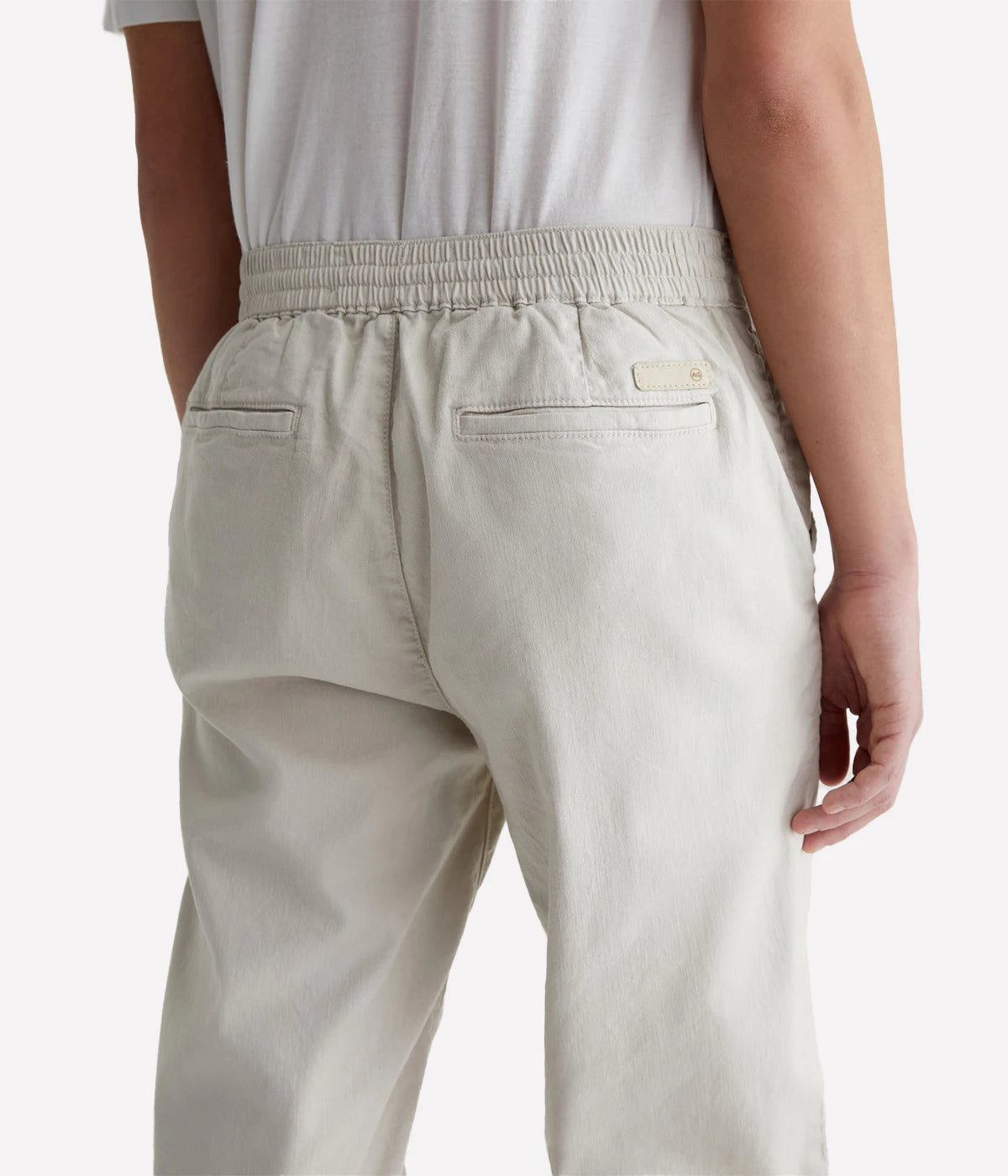 *FINAL SALE* Garreth Jean in Pebble Creek