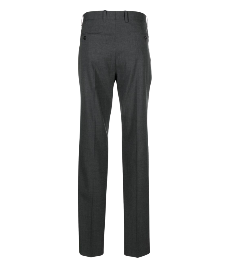 Mayer Trouser in Charcoal