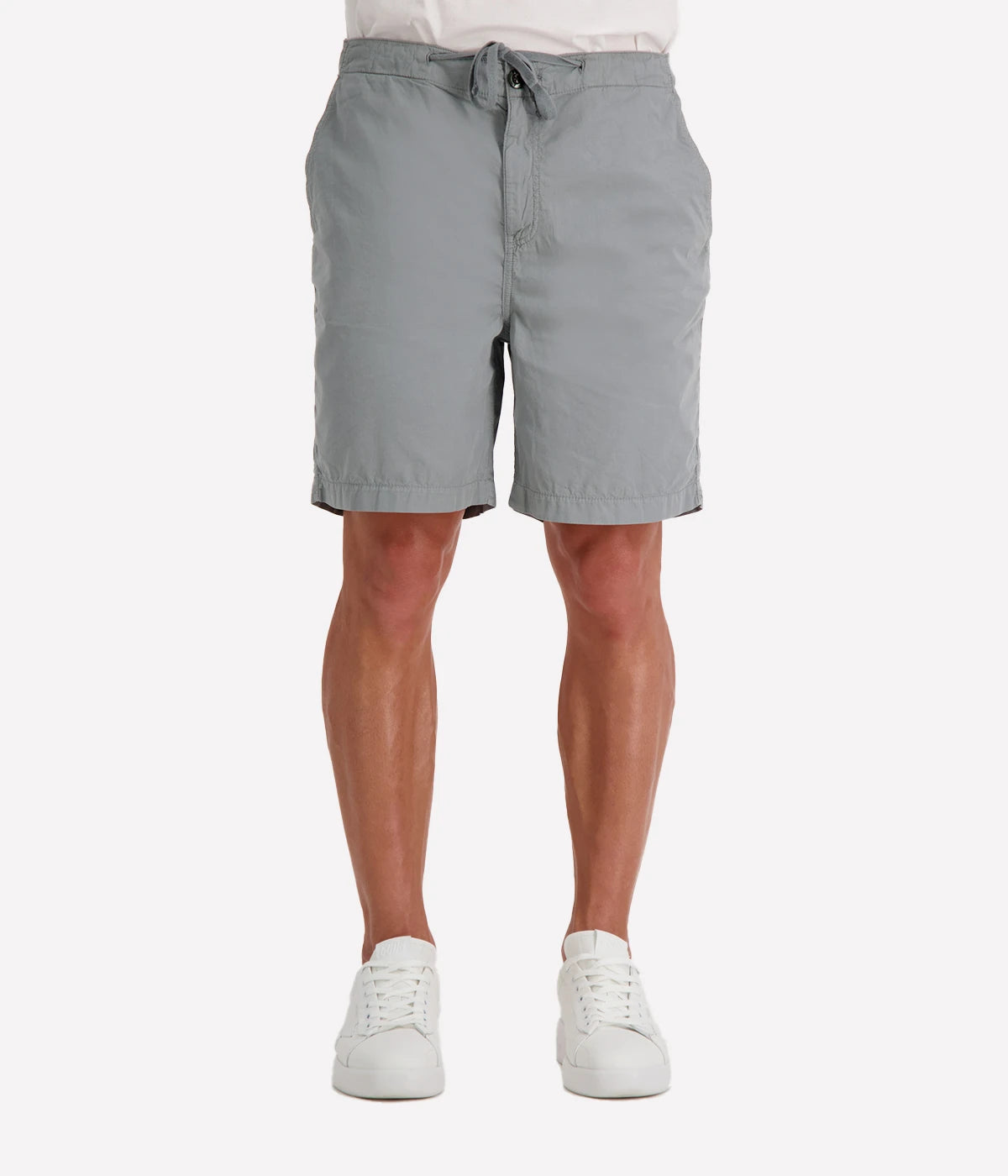 Gimmy Shorts in Sage Green